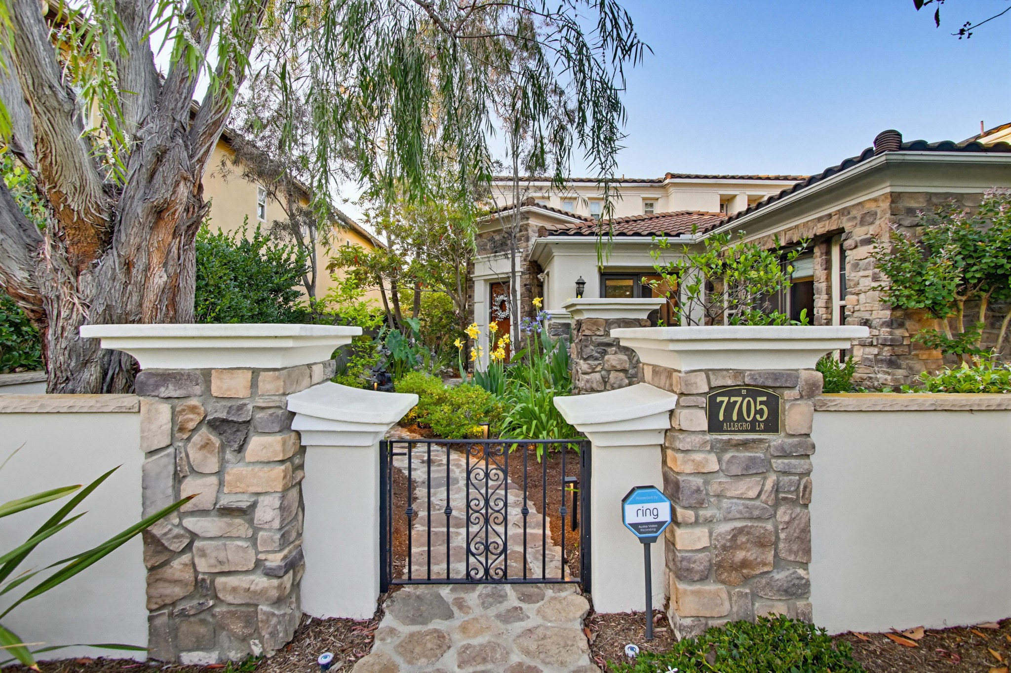 Virtual tour photo 79 of 123 for 7705 Allegro Ln