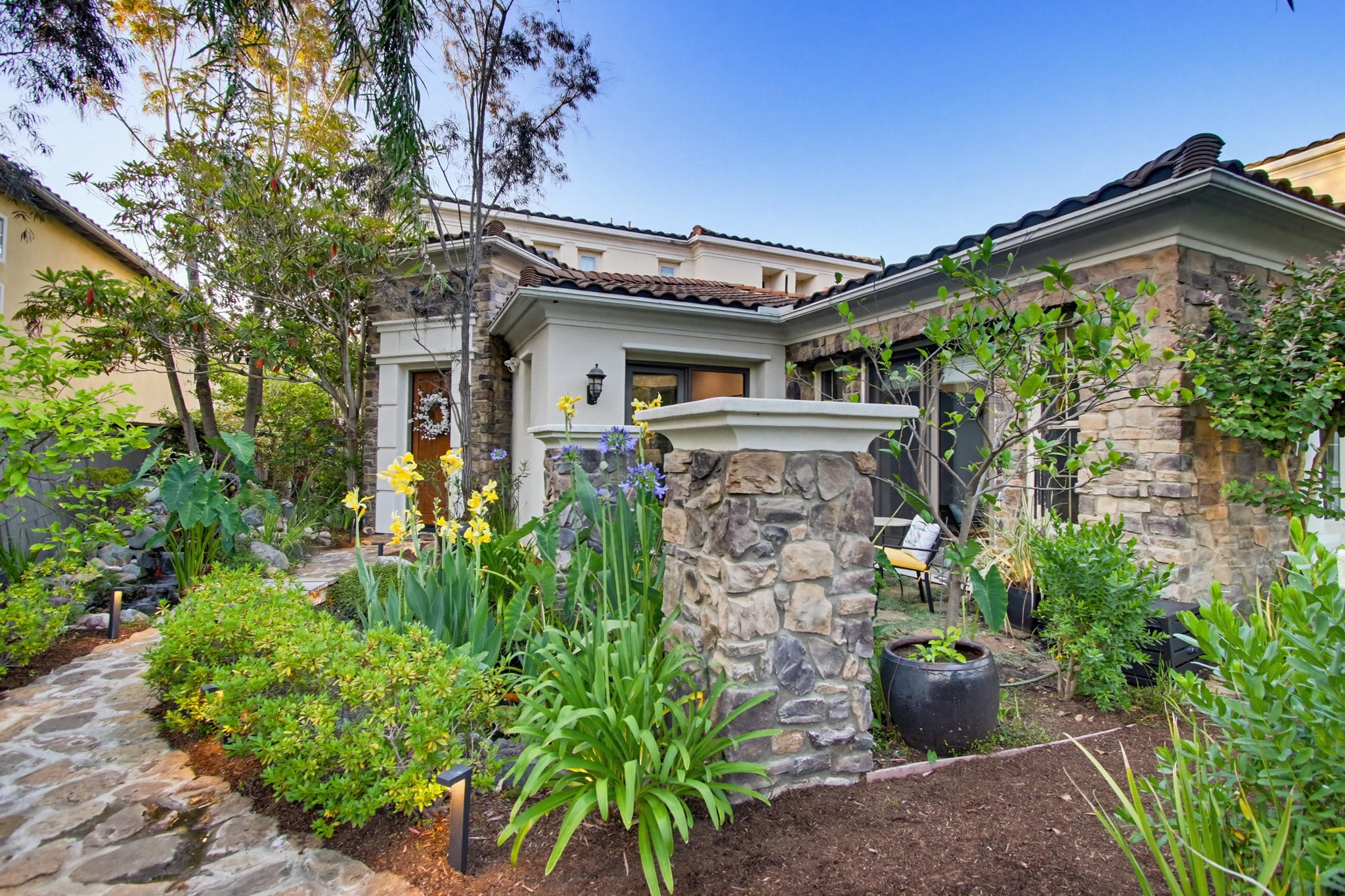 Virtual tour photo 81 of 123 for 7705 Allegro Ln