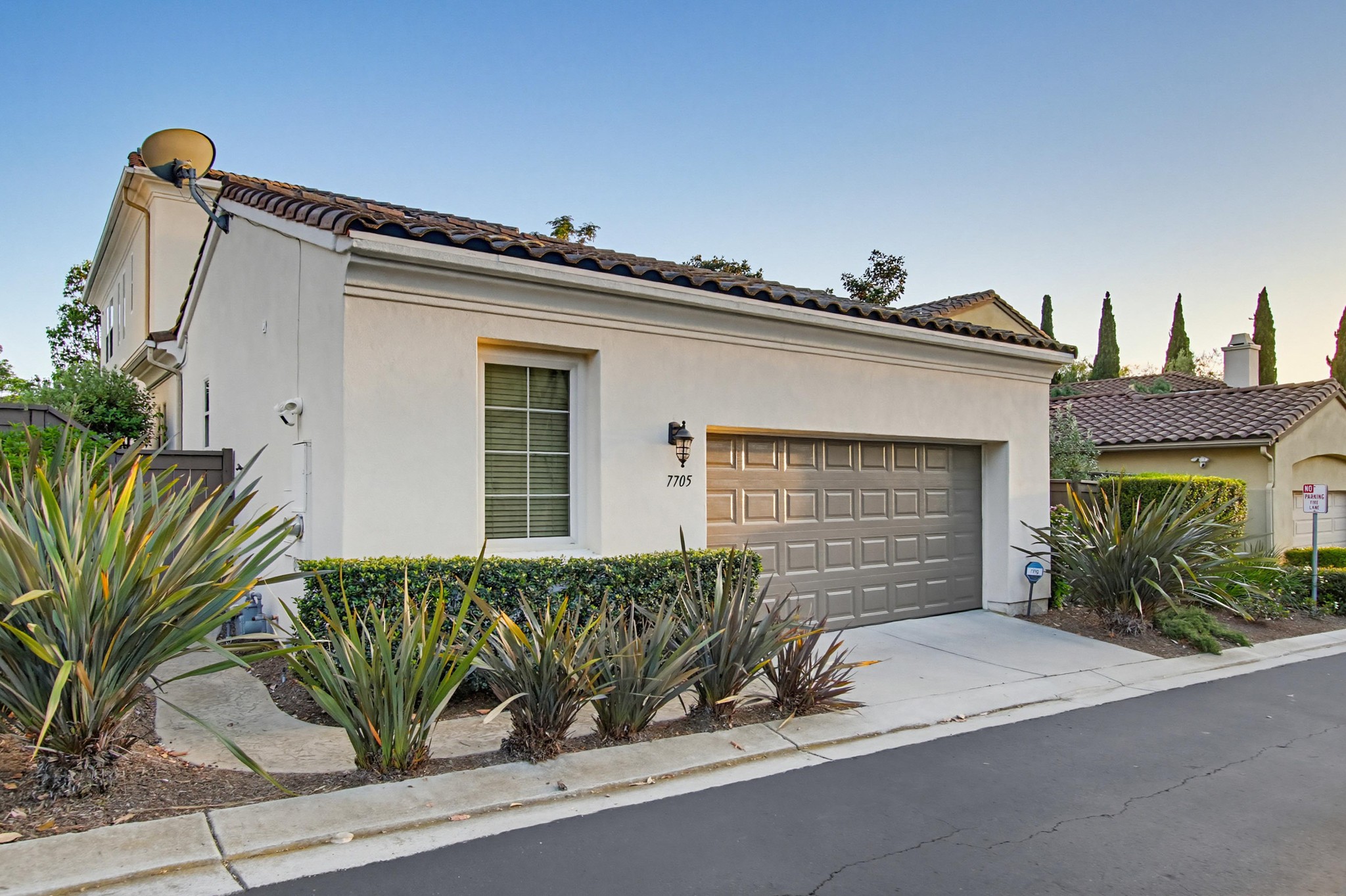 Virtual tour photo 102 of 123 for 7705 Allegro Ln