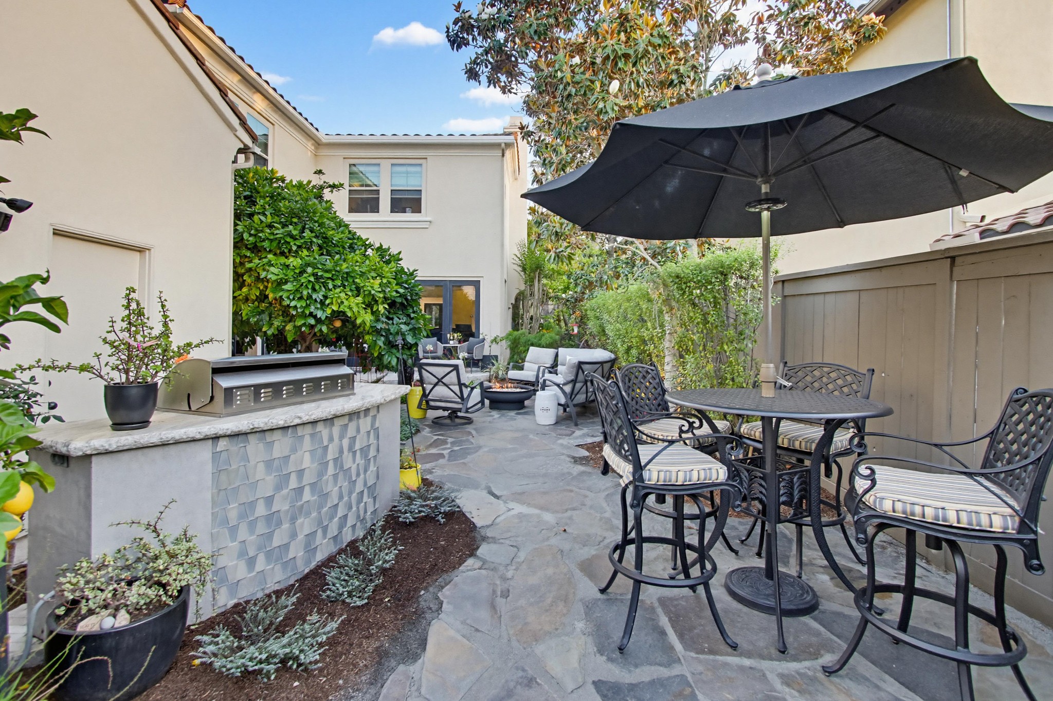 Virtual tour photo 93 of 123 for 7705 Allegro Ln