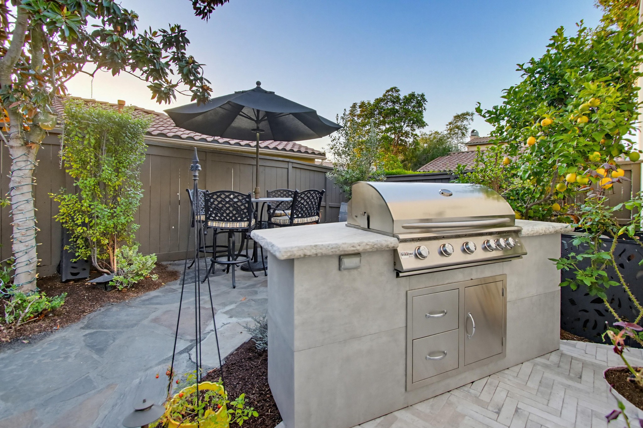 Virtual tour photo 94 of 123 for 7705 Allegro Ln