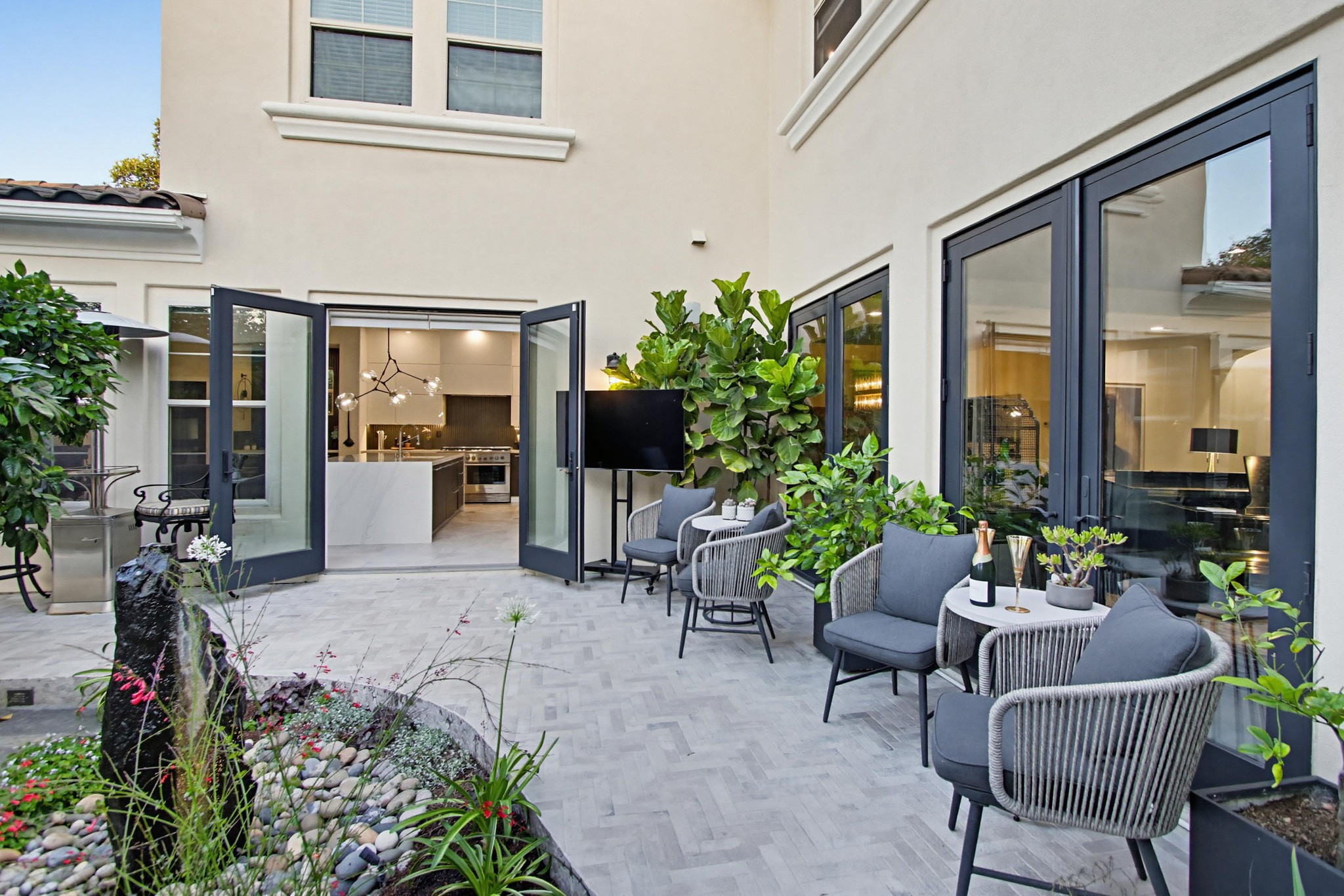 Virtual tour photo 97 of 123 for 7705 Allegro Ln