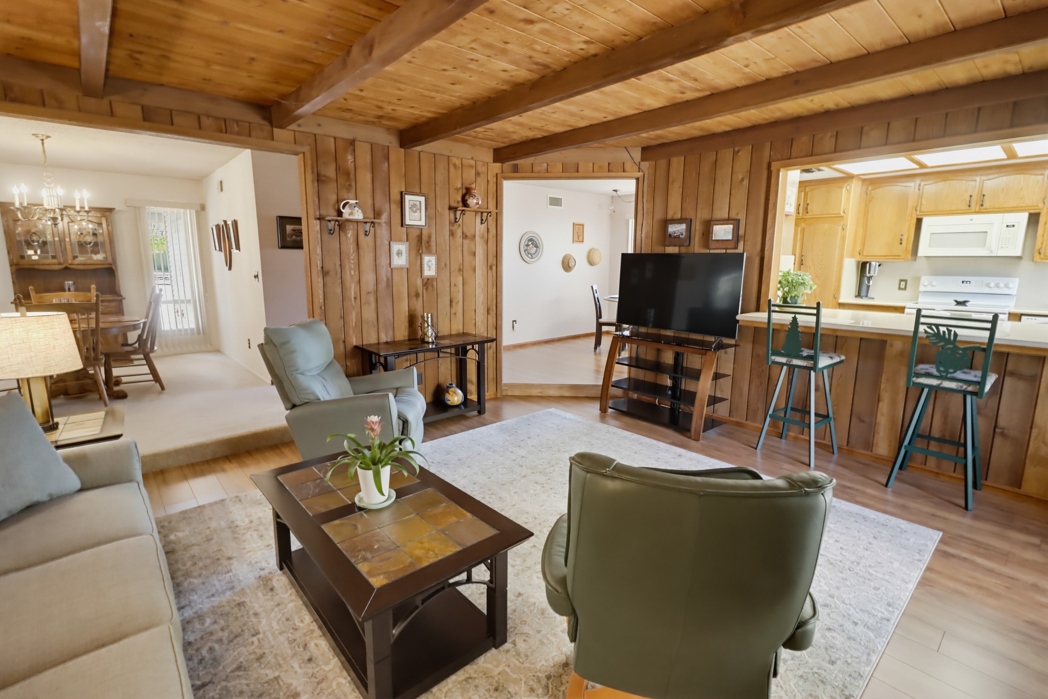 Virtual tour photo 13 of 54 for 7712 Cll De La Fiesta