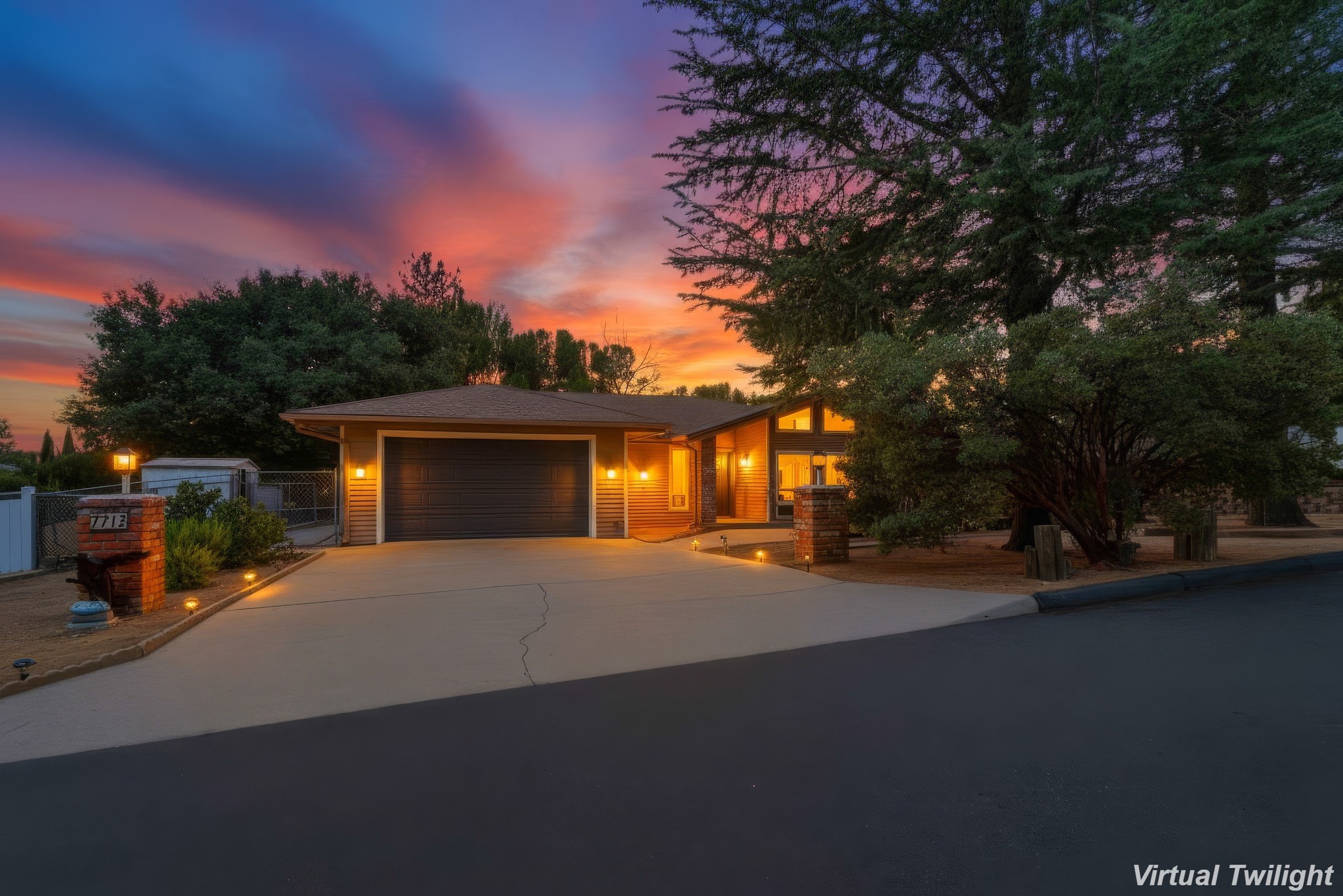 Virtual tour photo 55 of 54 for 7712 Cll De La Fiesta
