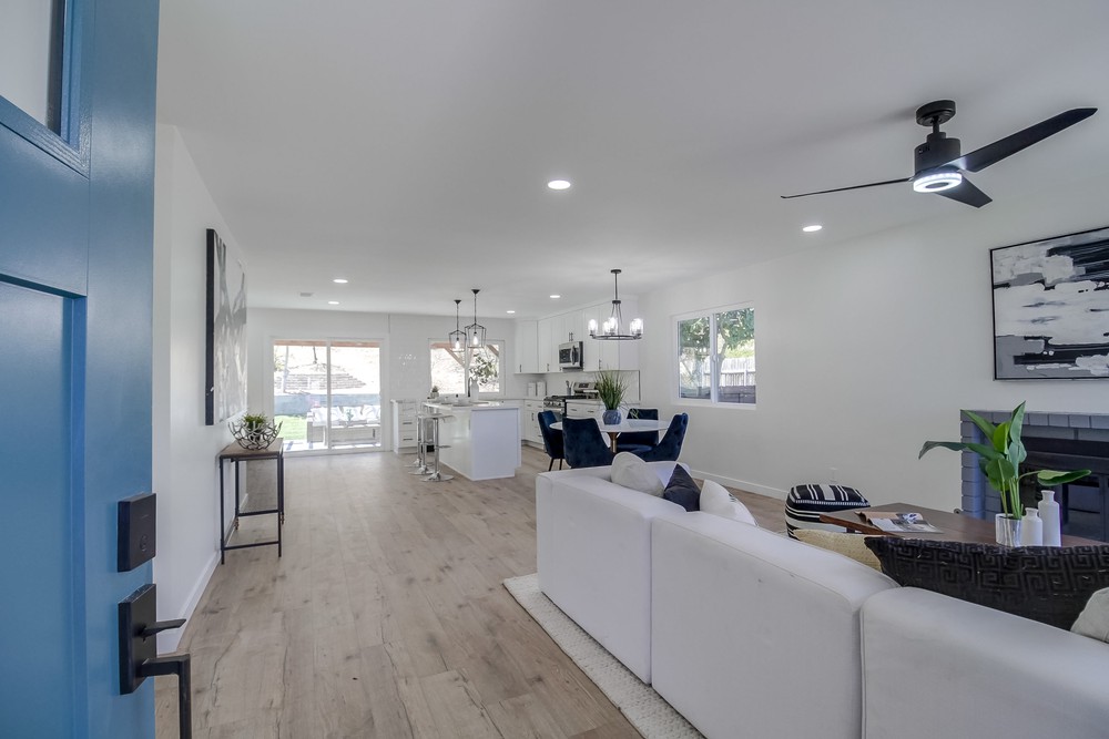 Virtual tour photo 6 of 55 for 7716 Dry Creek Pl