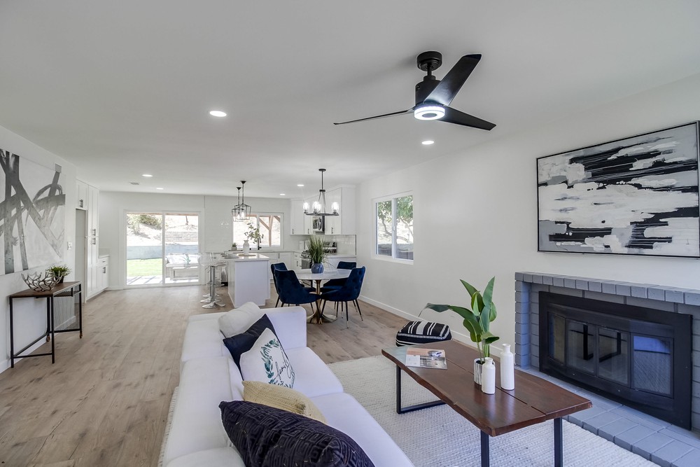 Virtual tour photo 11 of 55 for 7716 Dry Creek Pl
