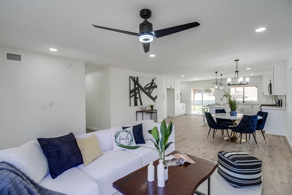 Virtual tour photo 12 of 55 for 7716 Dry Creek Pl