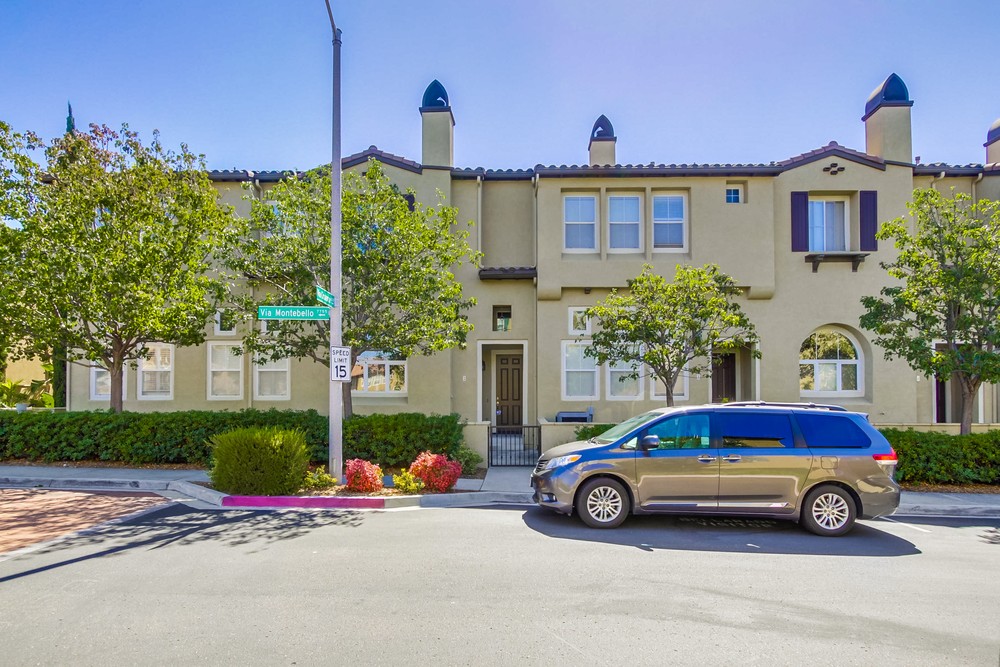 Virtual tour photo 1 of 39 for 7725 Via Montebello UNIT 2