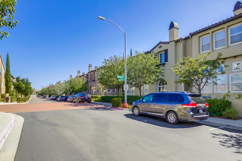 Virtual tour photo 3 of 39 for 7725 Via Montebello UNIT 2