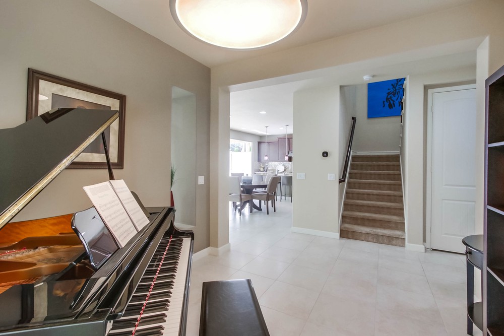 Virtual tour photo 6 of 63 for 7731 Caminito Liliana