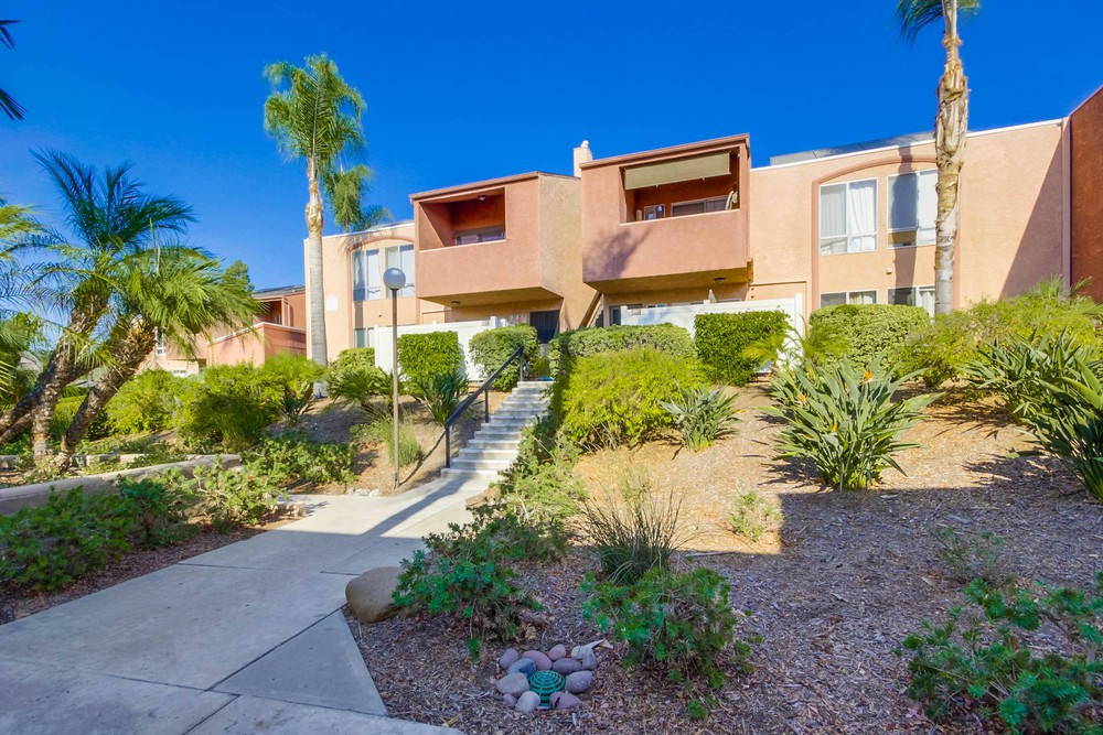 Virtual tour photo 4 of 39 for 7740 Margerum Ave UNIT 210