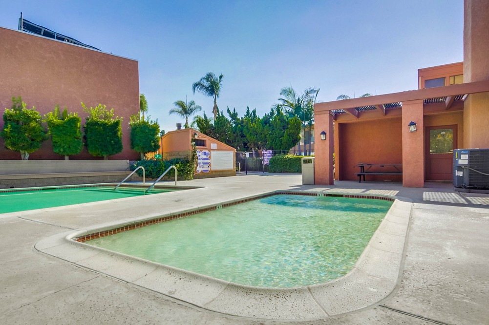 Virtual tour photo 40 of 39 for 7740 Margerum Ave UNIT 210