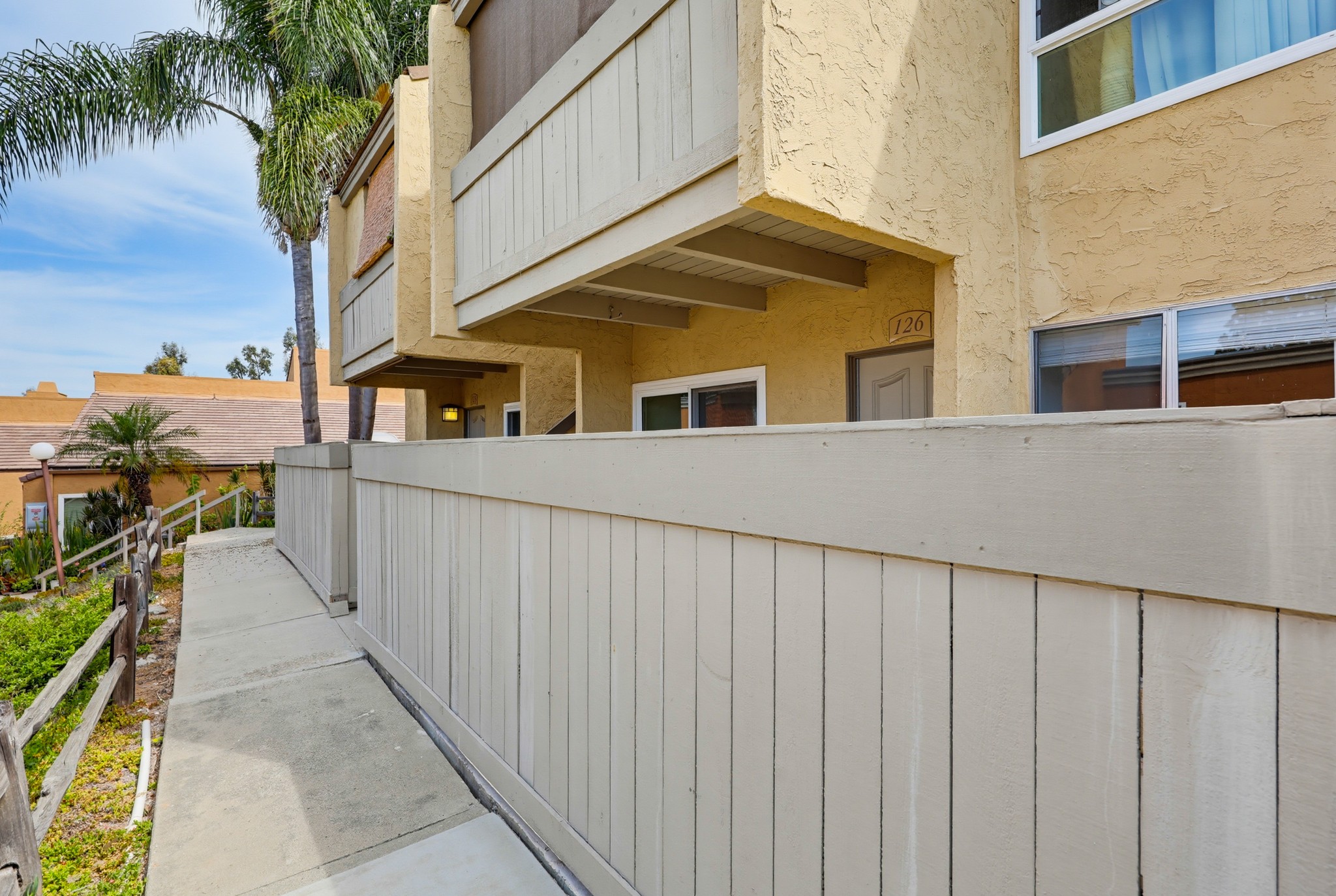 Virtual tour photo 1 of 34 for 7747 Margerum Ave Unit 126