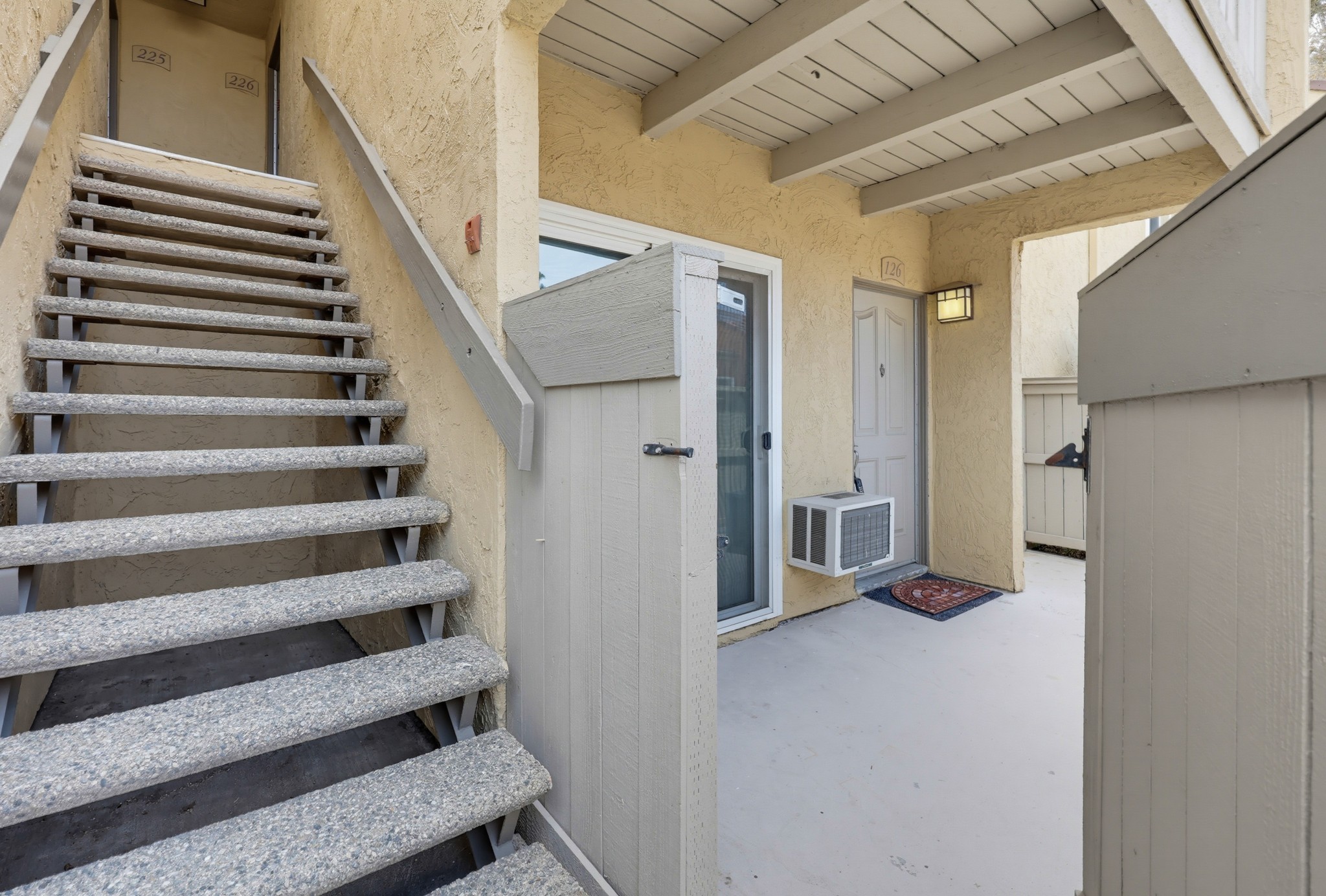 Virtual tour photo 4 of 34 for 7747 Margerum Ave Unit 126