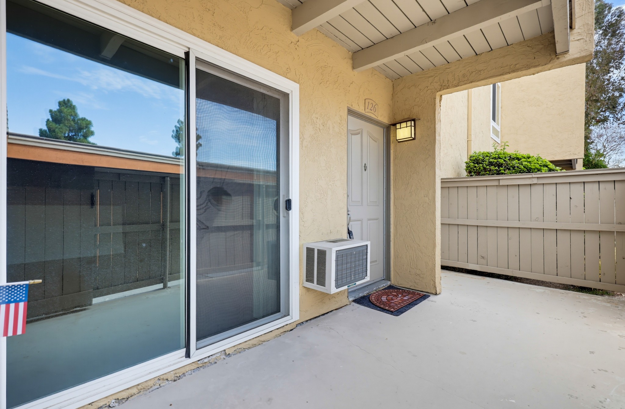 Virtual tour photo 5 of 34 for 7747 Margerum Ave Unit 126