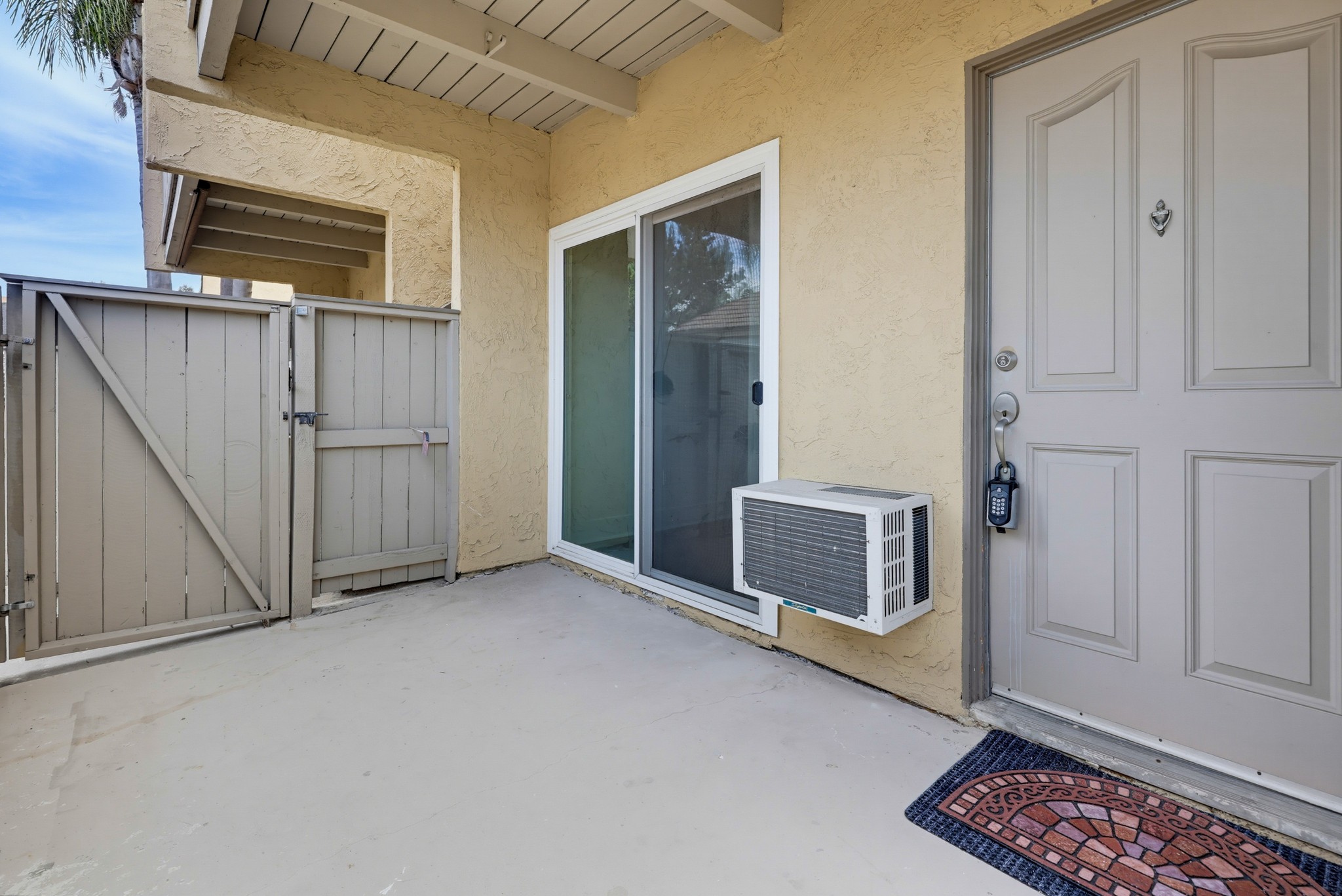 Virtual tour photo 8 of 34 for 7747 Margerum Ave Unit 126
