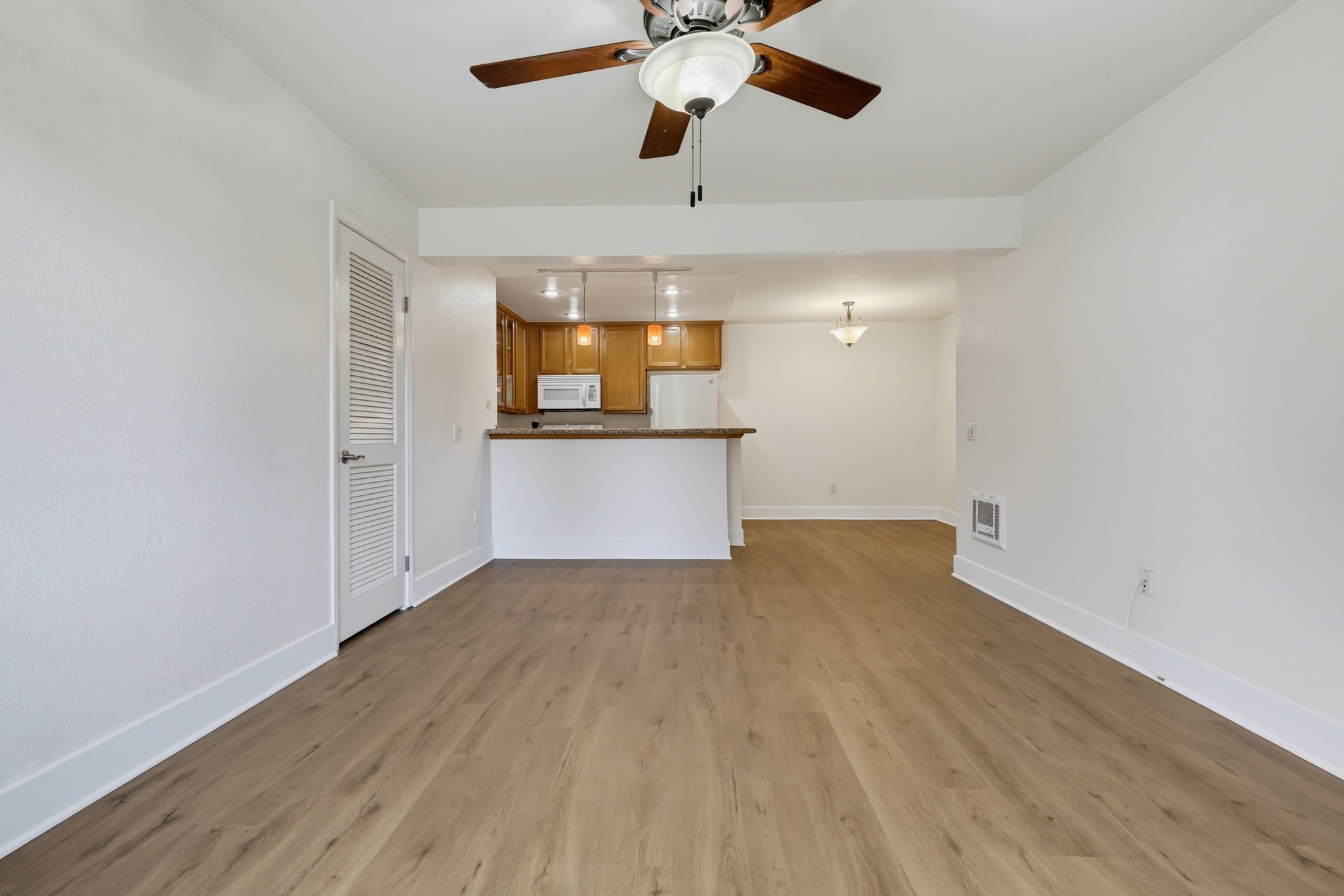 Virtual tour photo 10 of 34 for 7747 Margerum Ave Unit 126