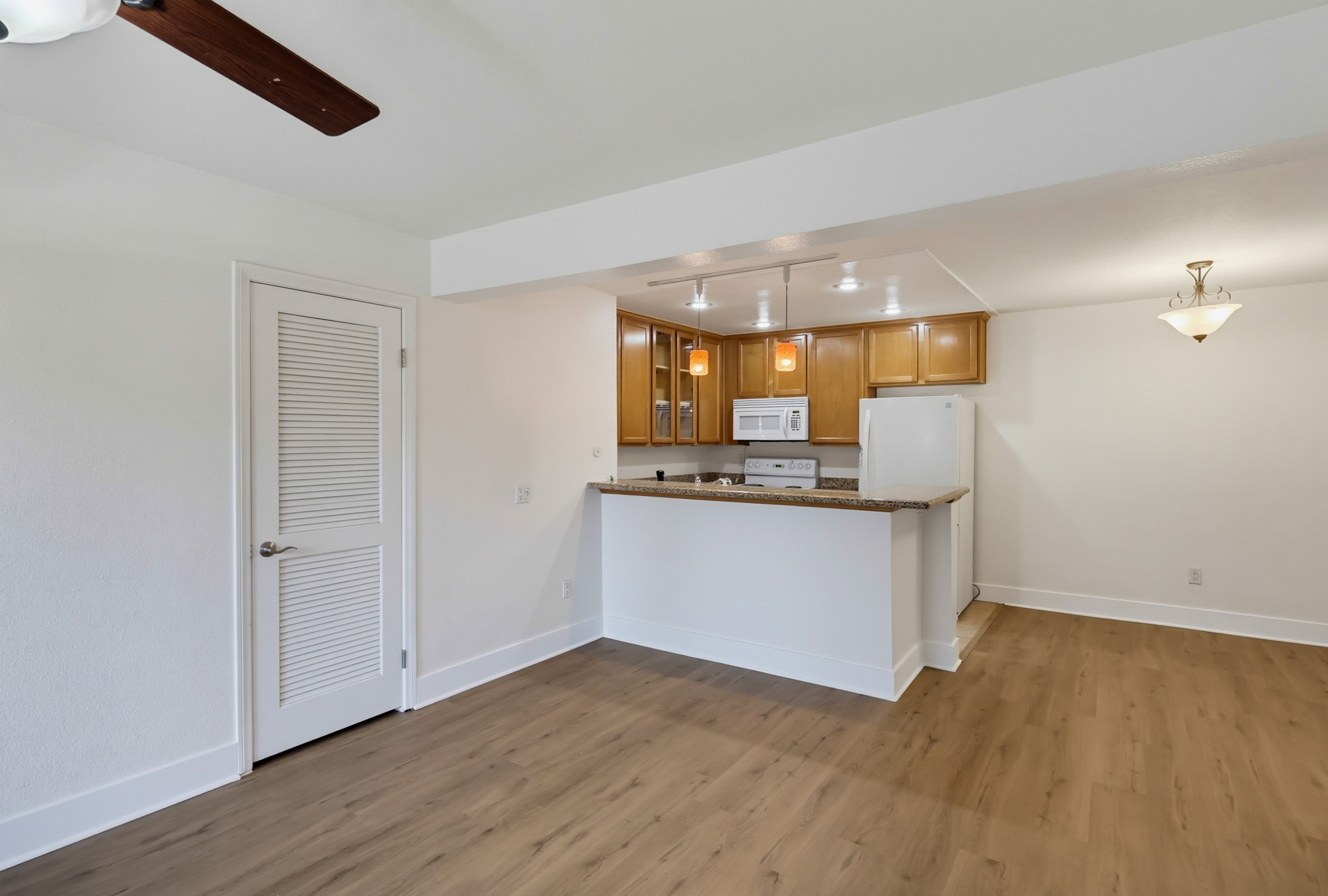 Virtual tour photo 14 of 34 for 7747 Margerum Ave Unit 126