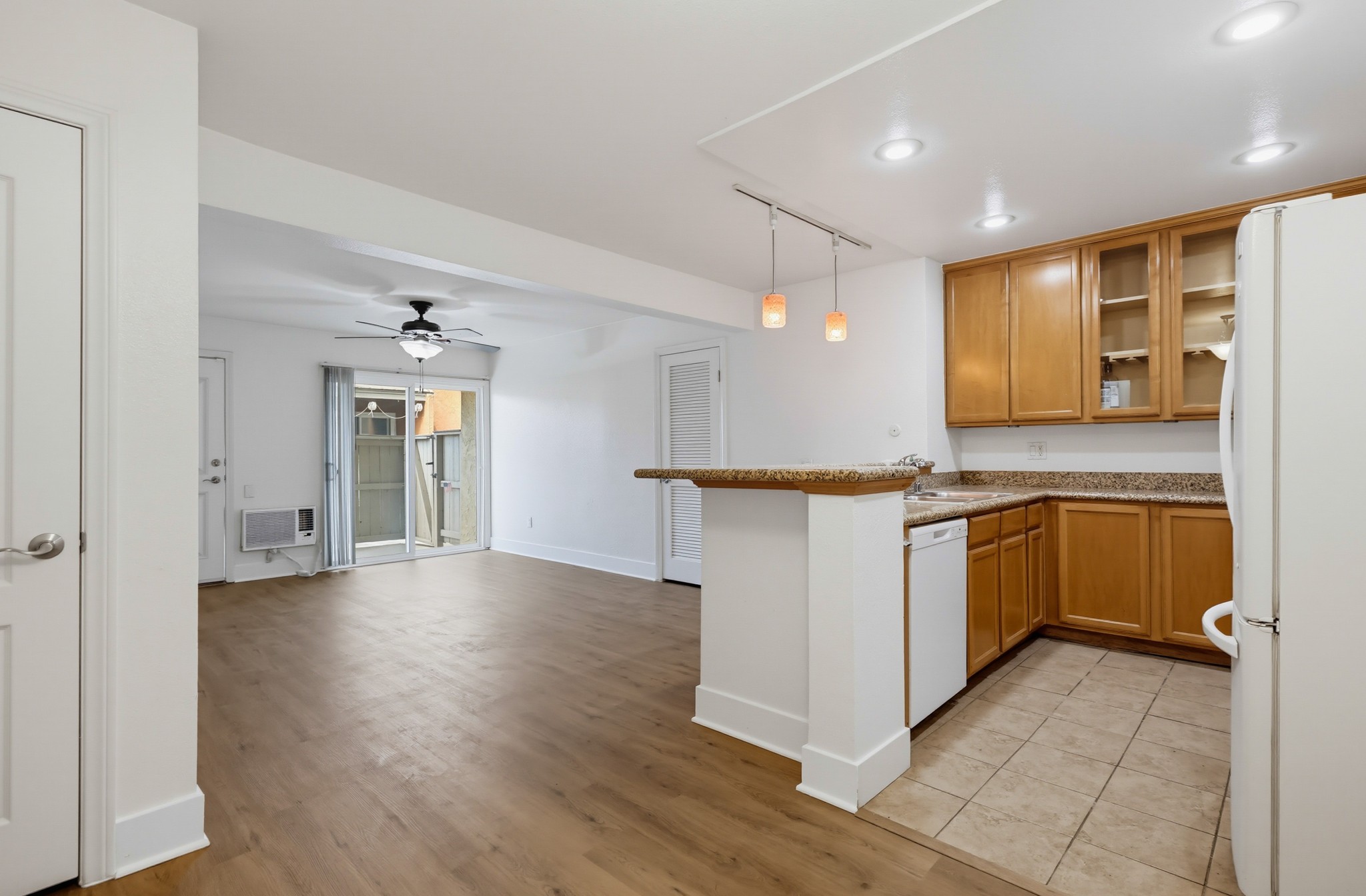 Virtual tour photo 15 of 34 for 7747 Margerum Ave Unit 126