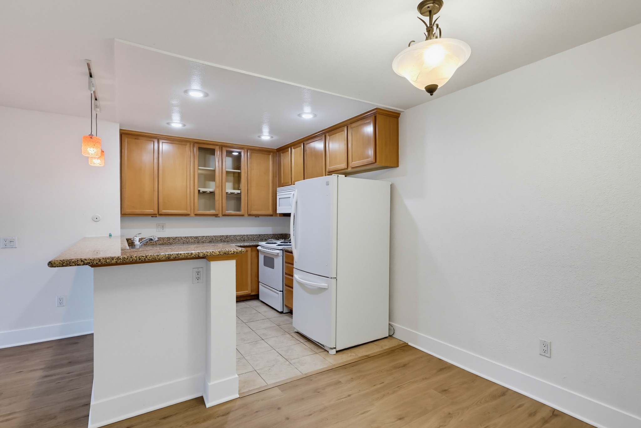 Virtual tour photo 17 of 34 for 7747 Margerum Ave Unit 126