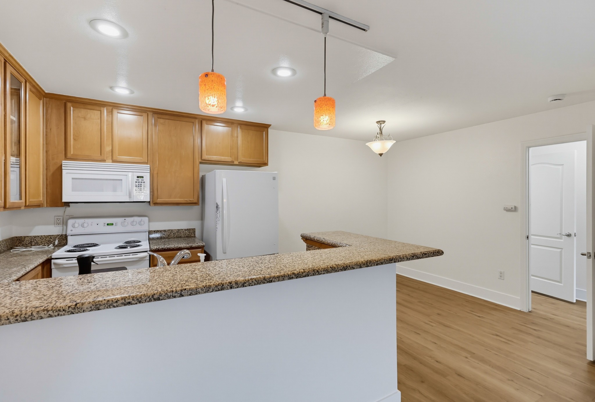 Virtual tour photo 19 of 34 for 7747 Margerum Ave Unit 126