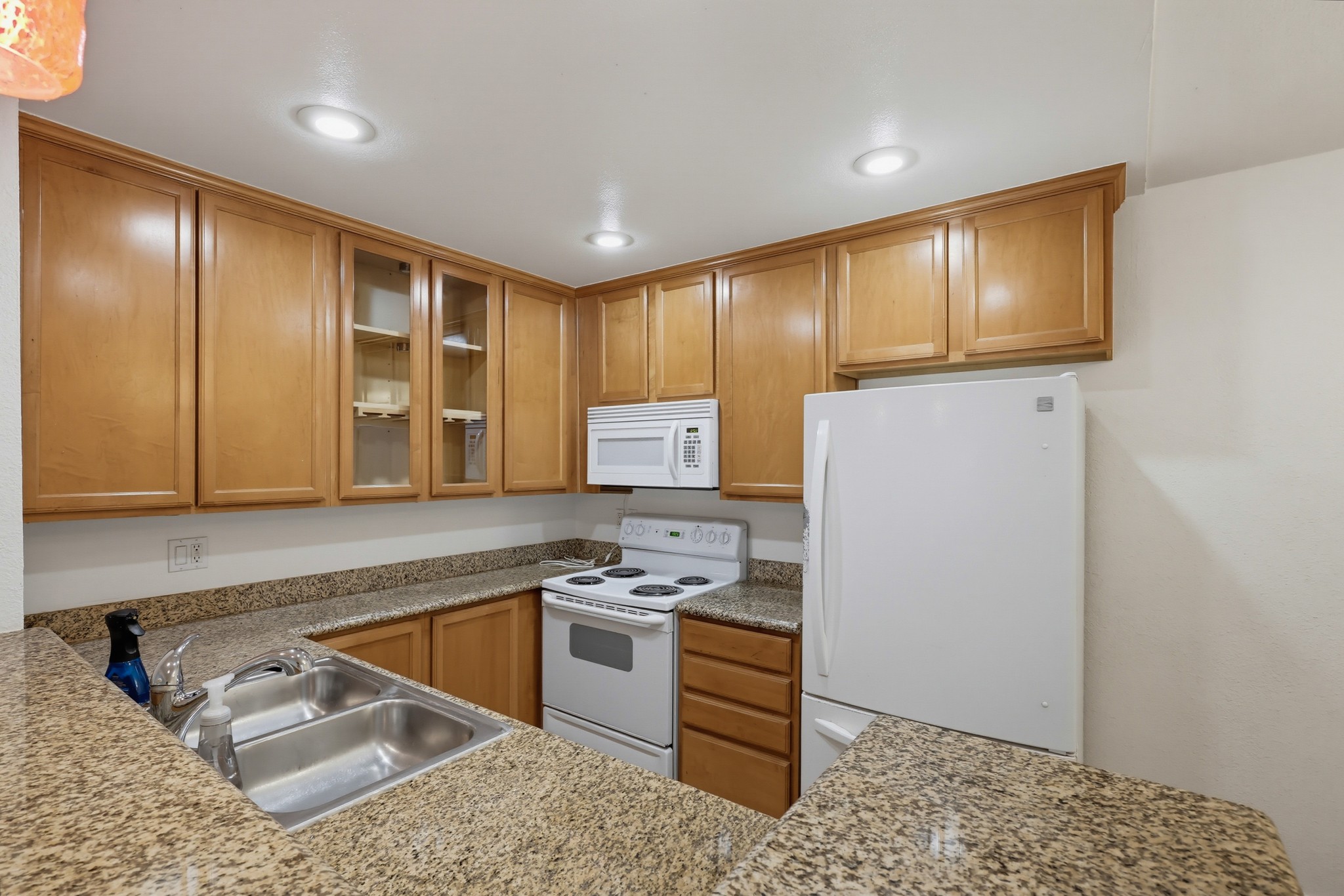 Virtual tour photo 20 of 34 for 7747 Margerum Ave Unit 126