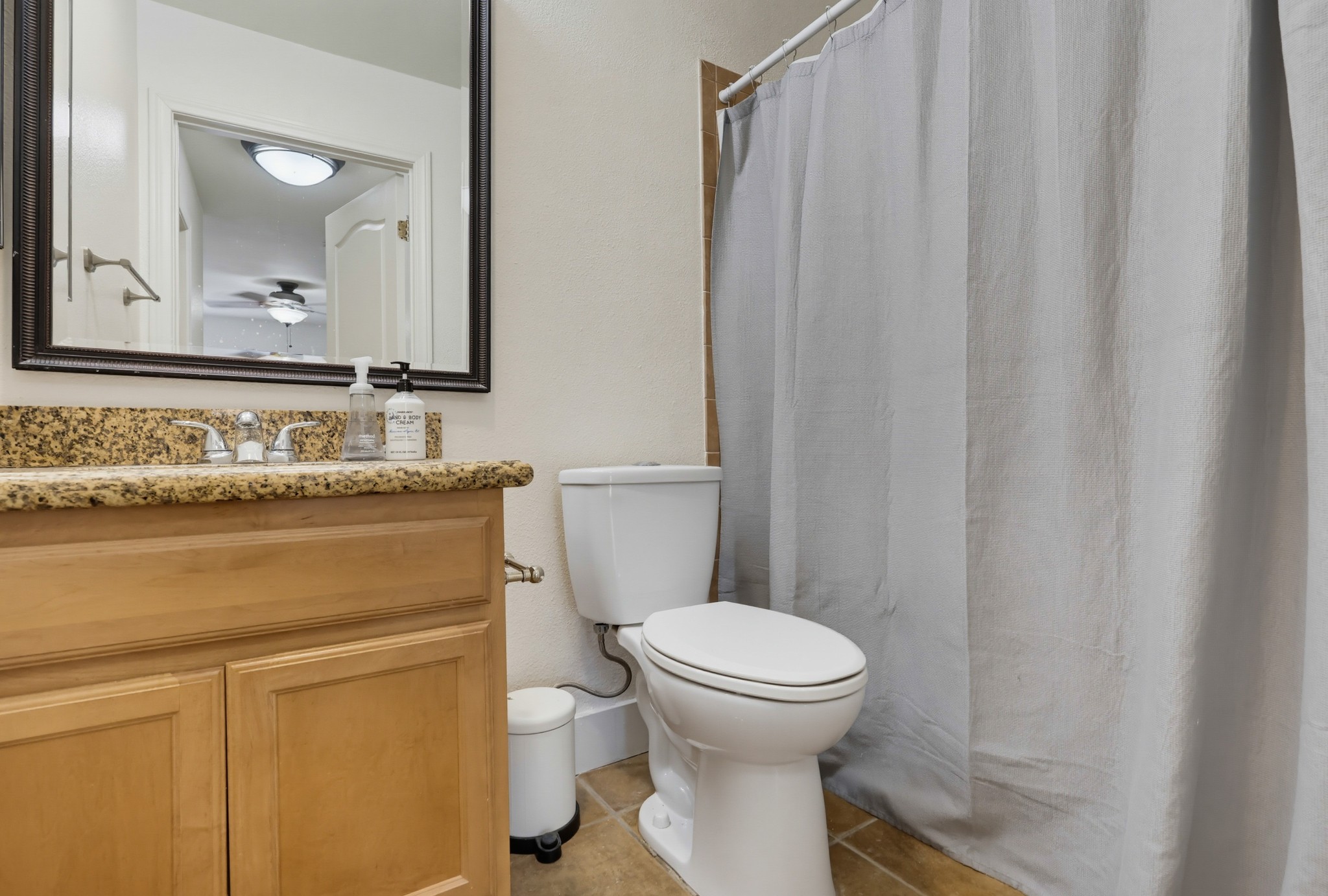 Virtual tour photo 29 of 34 for 7747 Margerum Ave Unit 126