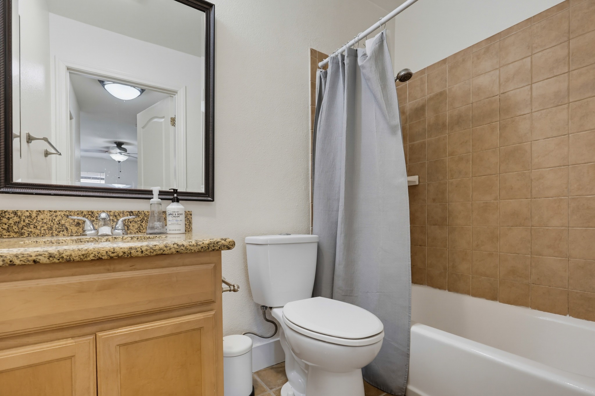 Virtual tour photo 30 of 34 for 7747 Margerum Ave Unit 126