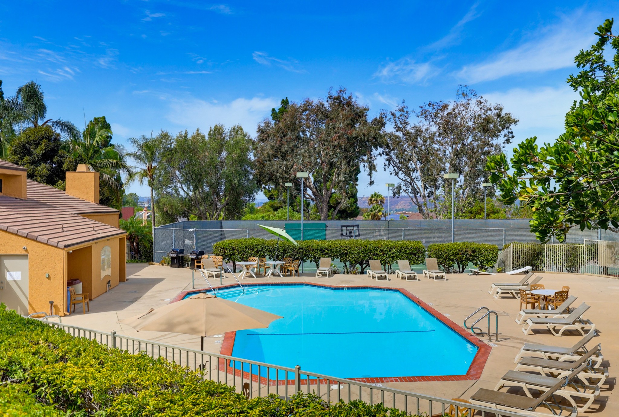 Virtual tour photo 33 of 34 for 7747 Margerum Ave Unit 126