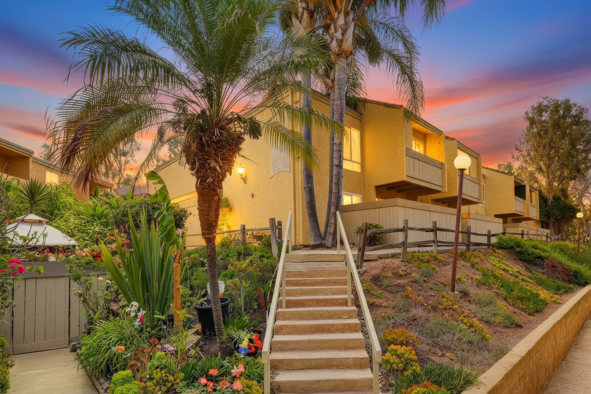Virtual tour photo 34 of 34 for 7747 Margerum Ave Unit 126