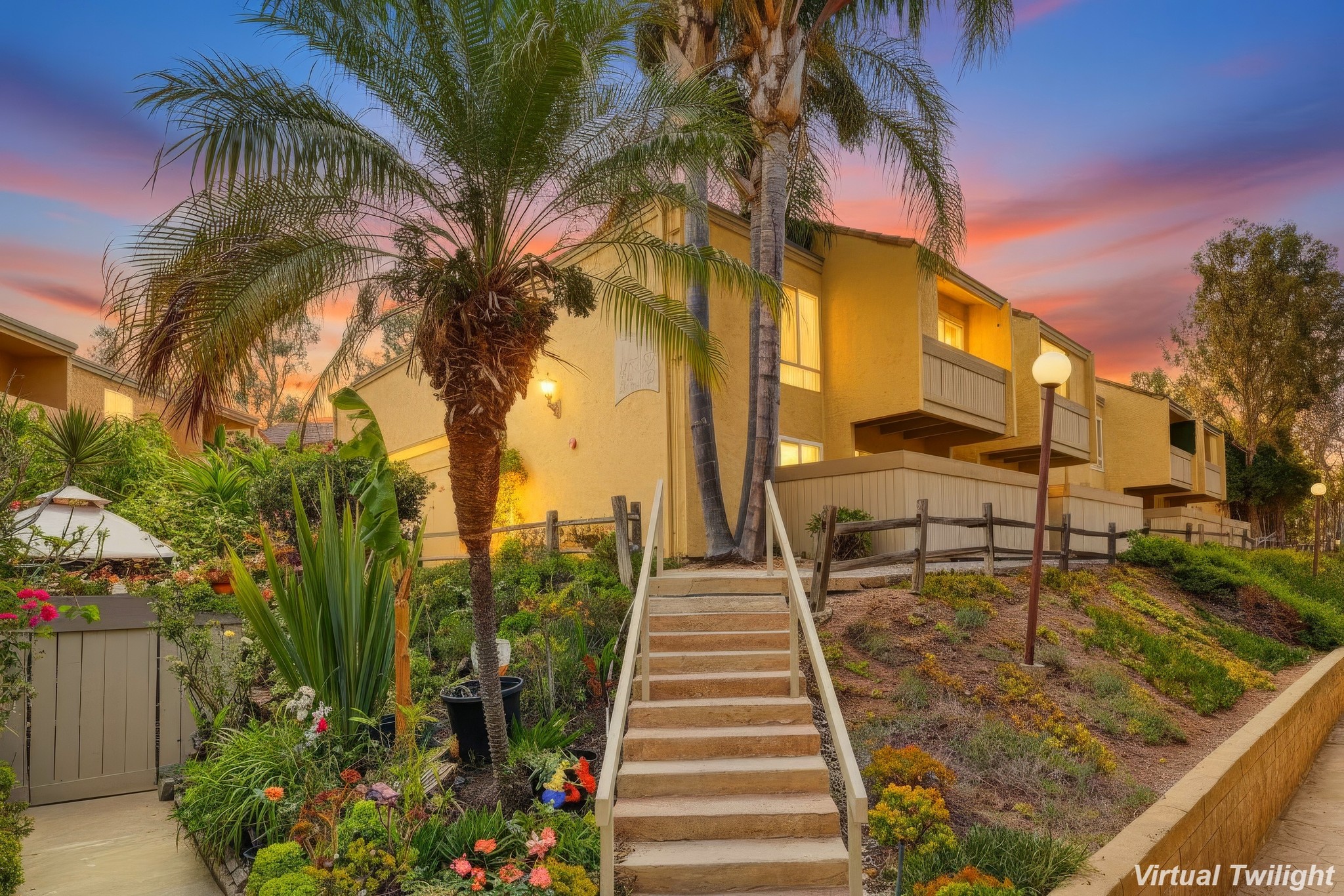 Virtual tour photo 35 of 34 for 7747 Margerum Ave Unit 126