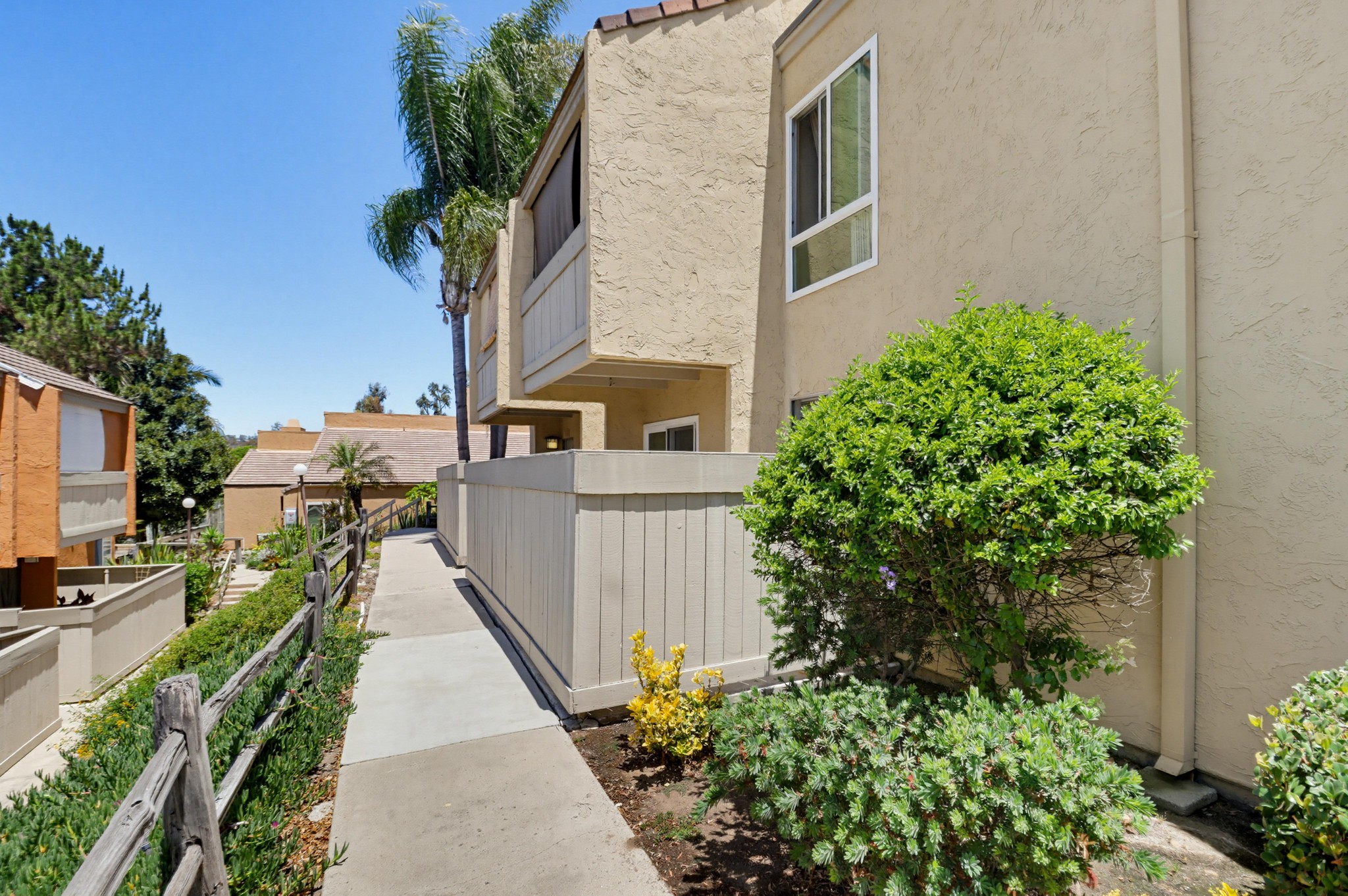 Virtual tour photo 3 of 39 for 7747 Margerum Ave UNIT 126