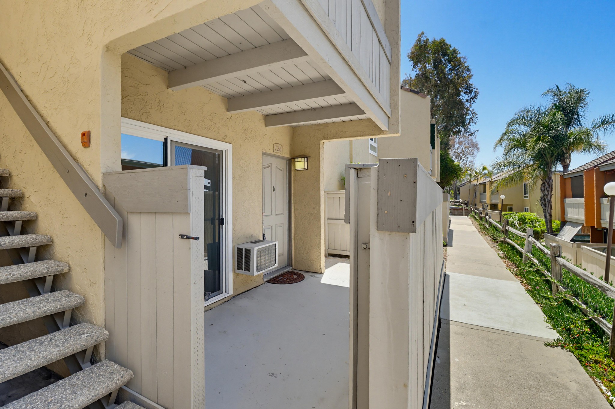 Virtual tour photo 4 of 39 for 7747 Margerum Ave UNIT 126