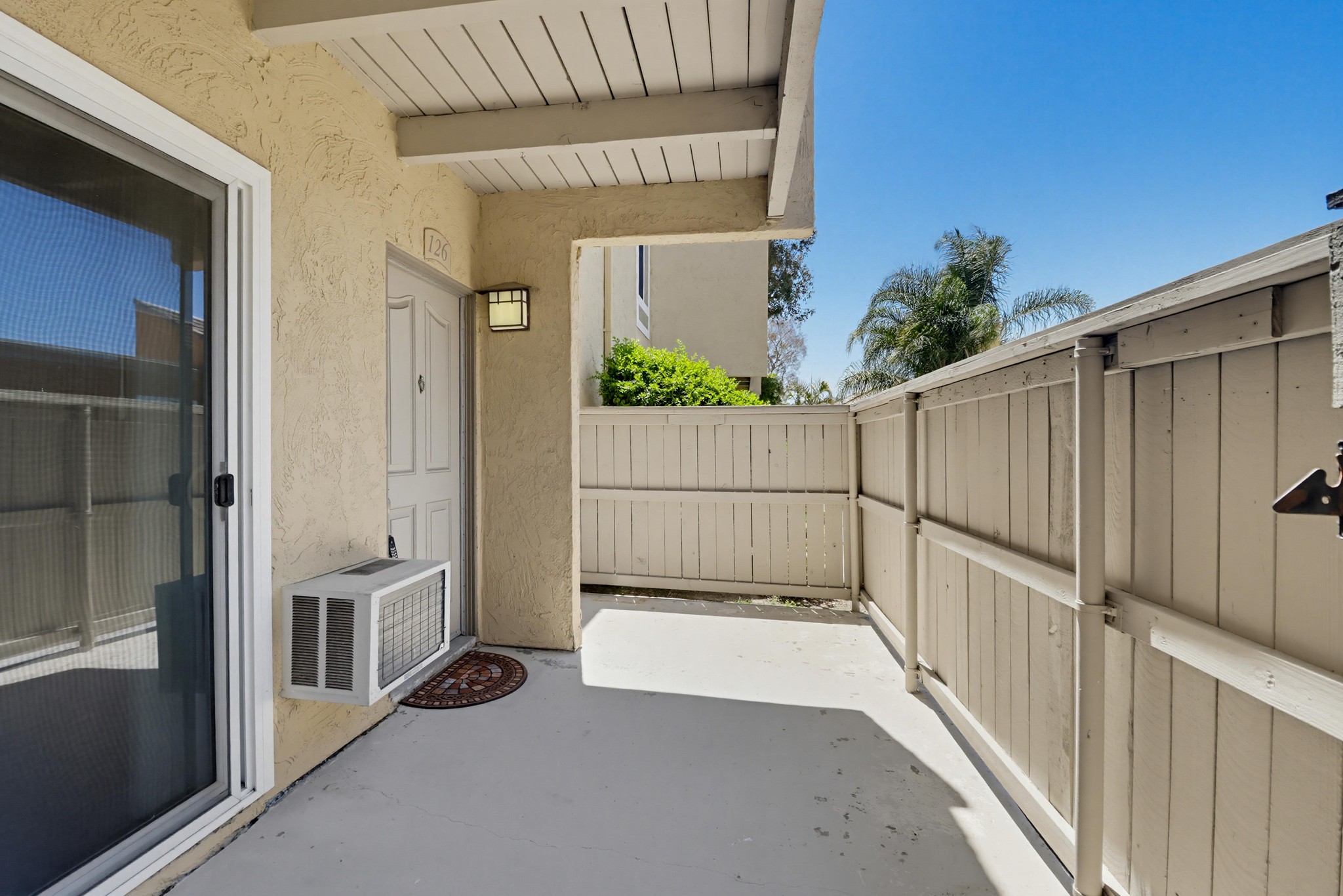 Virtual tour photo 5 of 39 for 7747 Margerum Ave UNIT 126