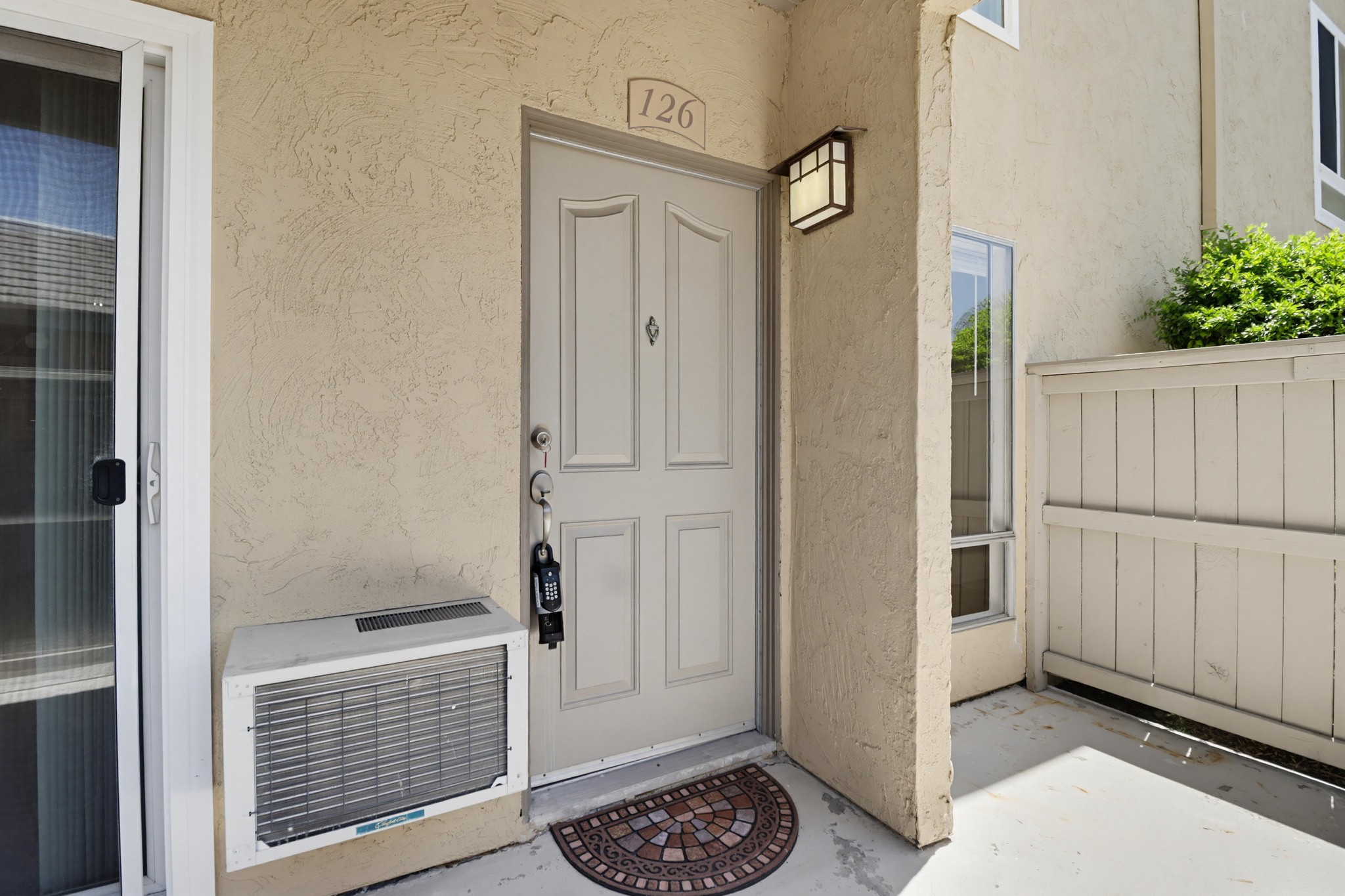 Virtual tour photo 7 of 39 for 7747 Margerum Ave UNIT 126