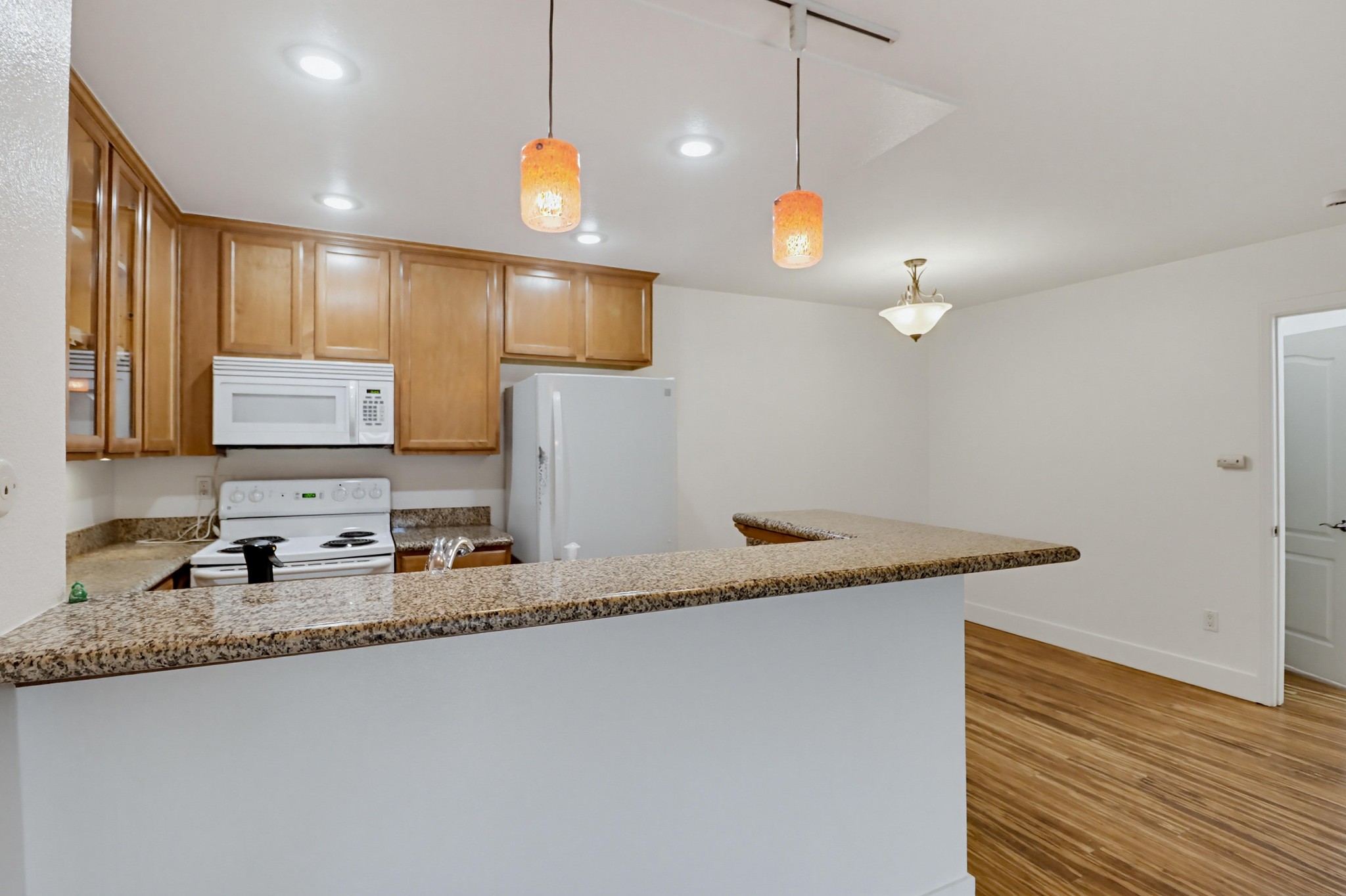 Virtual tour photo 10 of 39 for 7747 Margerum Ave UNIT 126