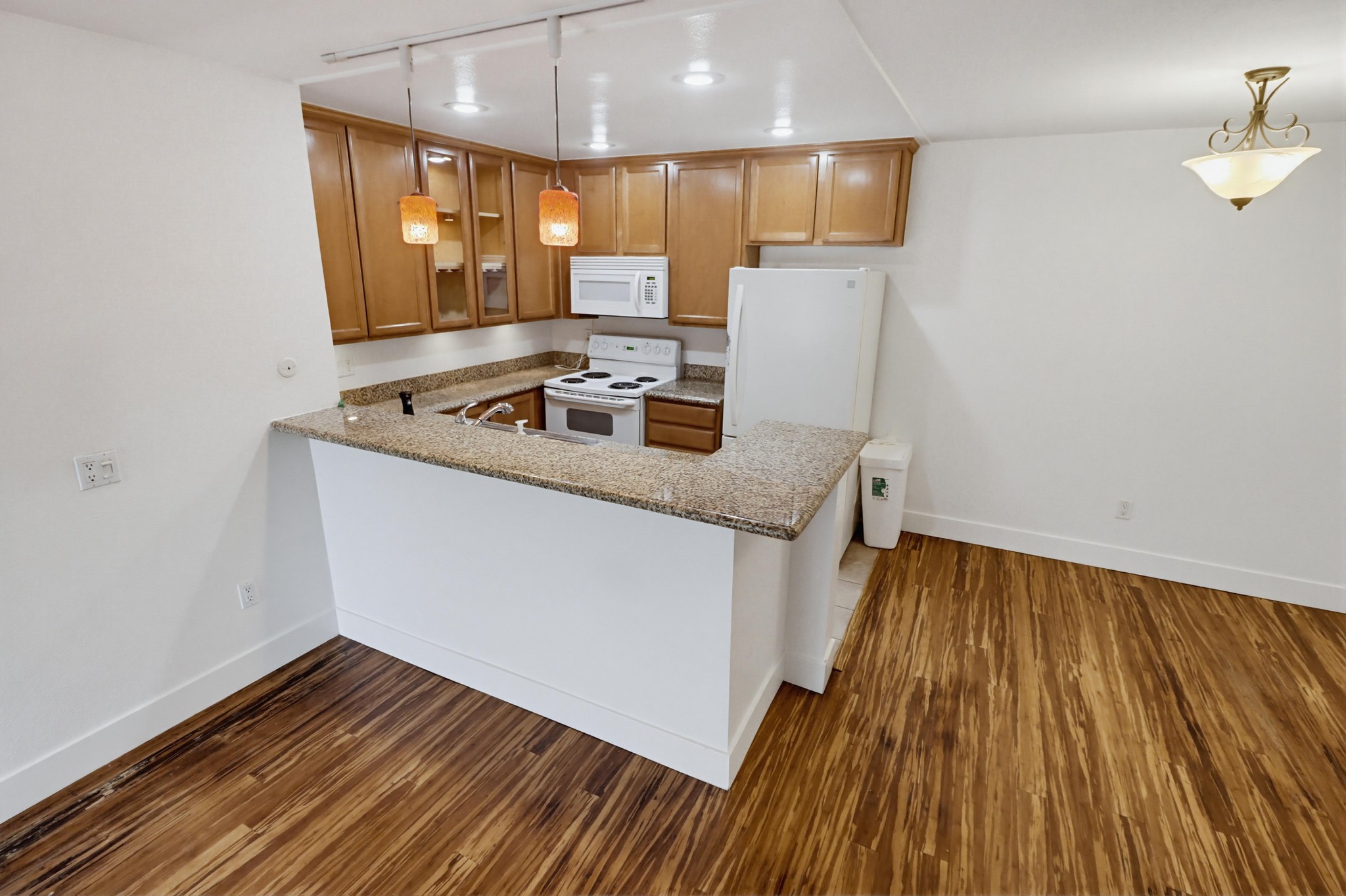 Virtual tour photo 15 of 39 for 7747 Margerum Ave UNIT 126