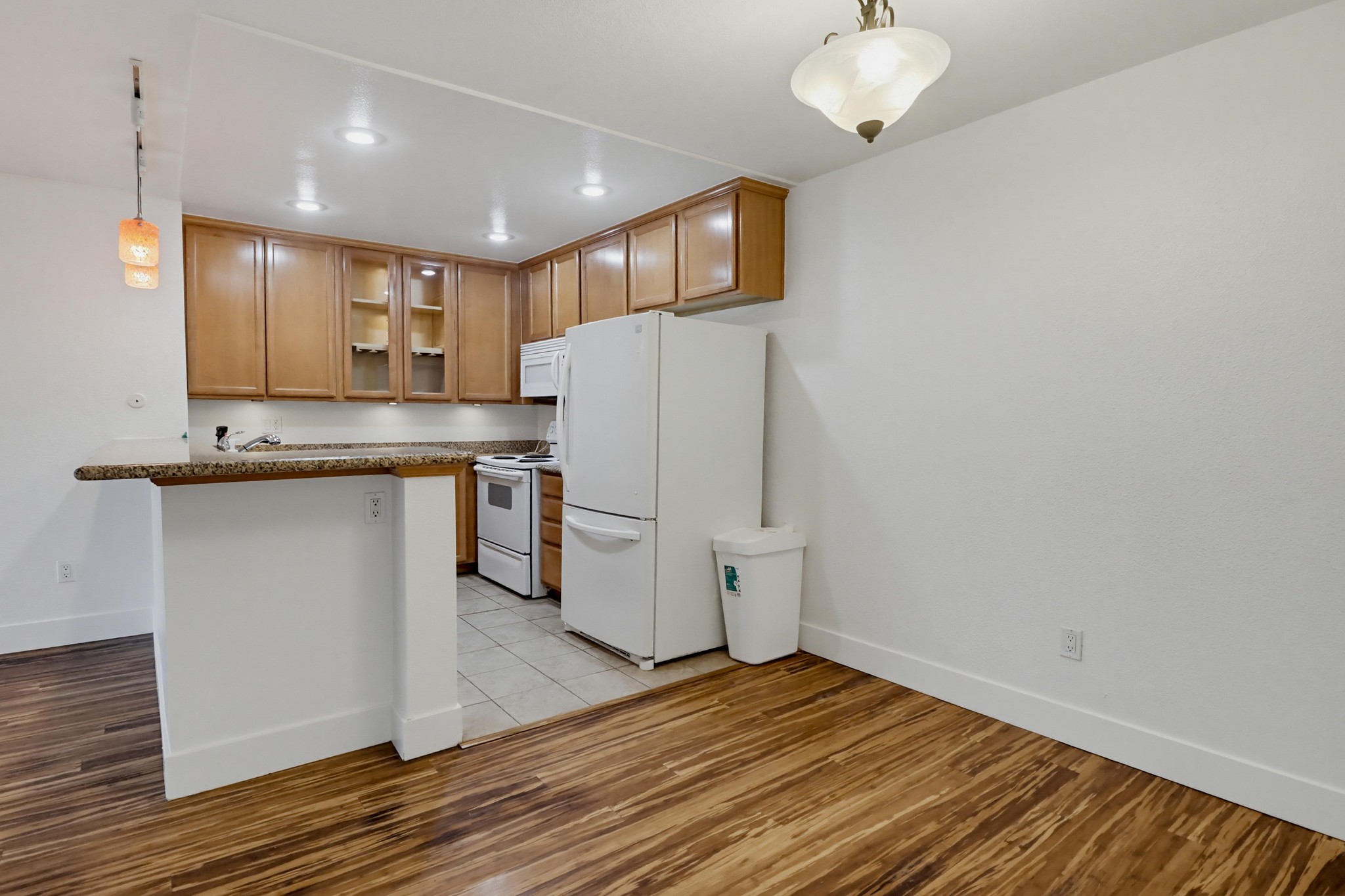 Virtual tour photo 18 of 39 for 7747 Margerum Ave UNIT 126