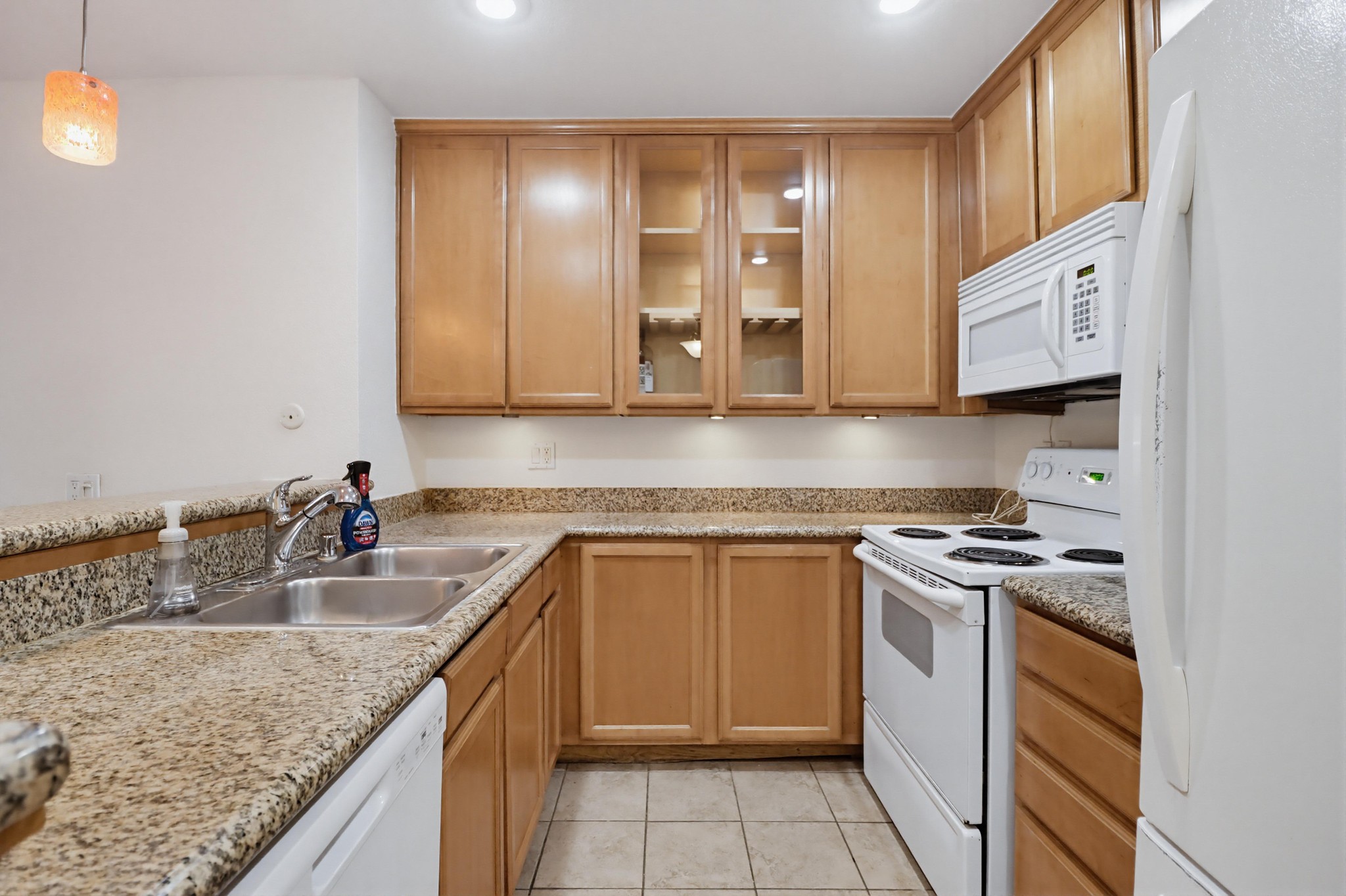 Virtual tour photo 21 of 39 for 7747 Margerum Ave UNIT 126