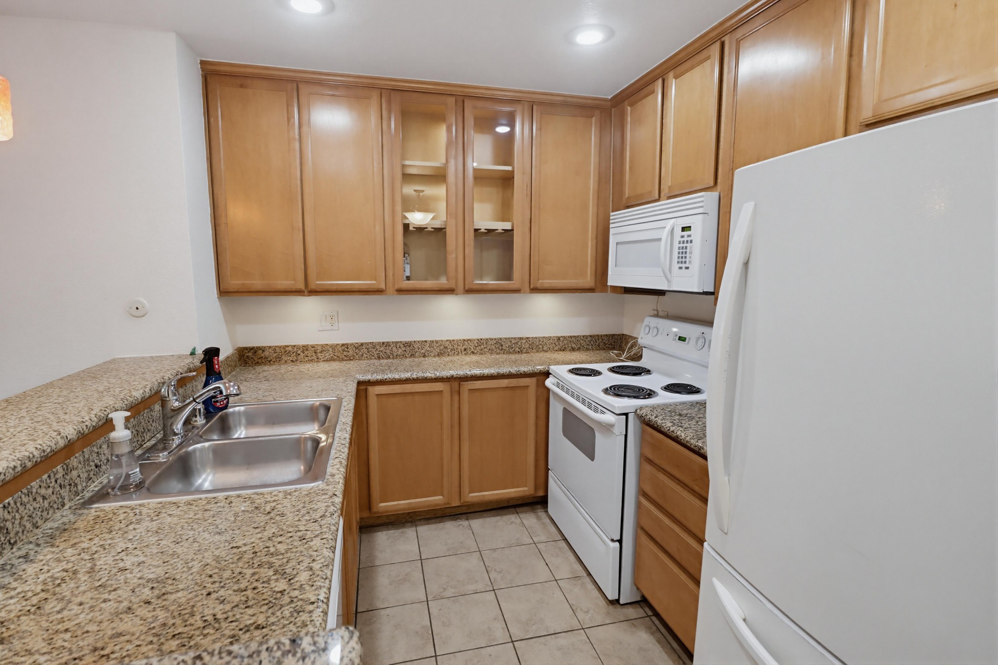 Virtual tour photo 22 of 39 for 7747 Margerum Ave UNIT 126