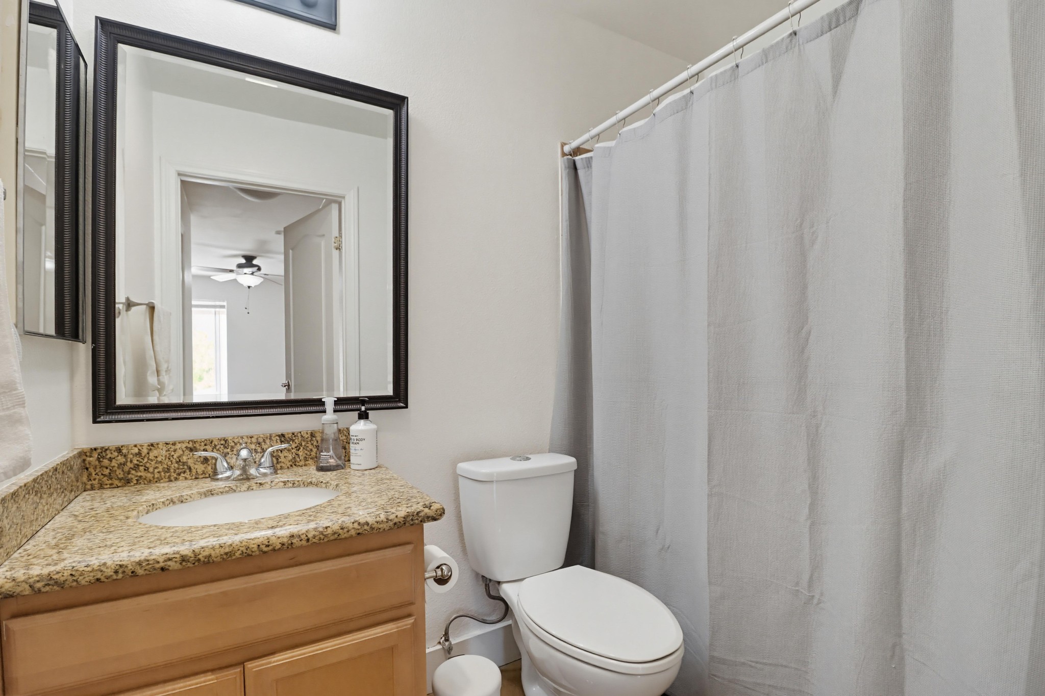 Virtual tour photo 23 of 39 for 7747 Margerum Ave UNIT 126