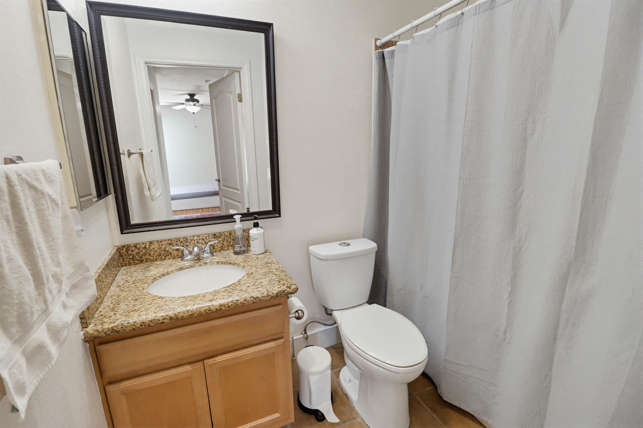 Virtual tour photo 24 of 39 for 7747 Margerum Ave UNIT 126