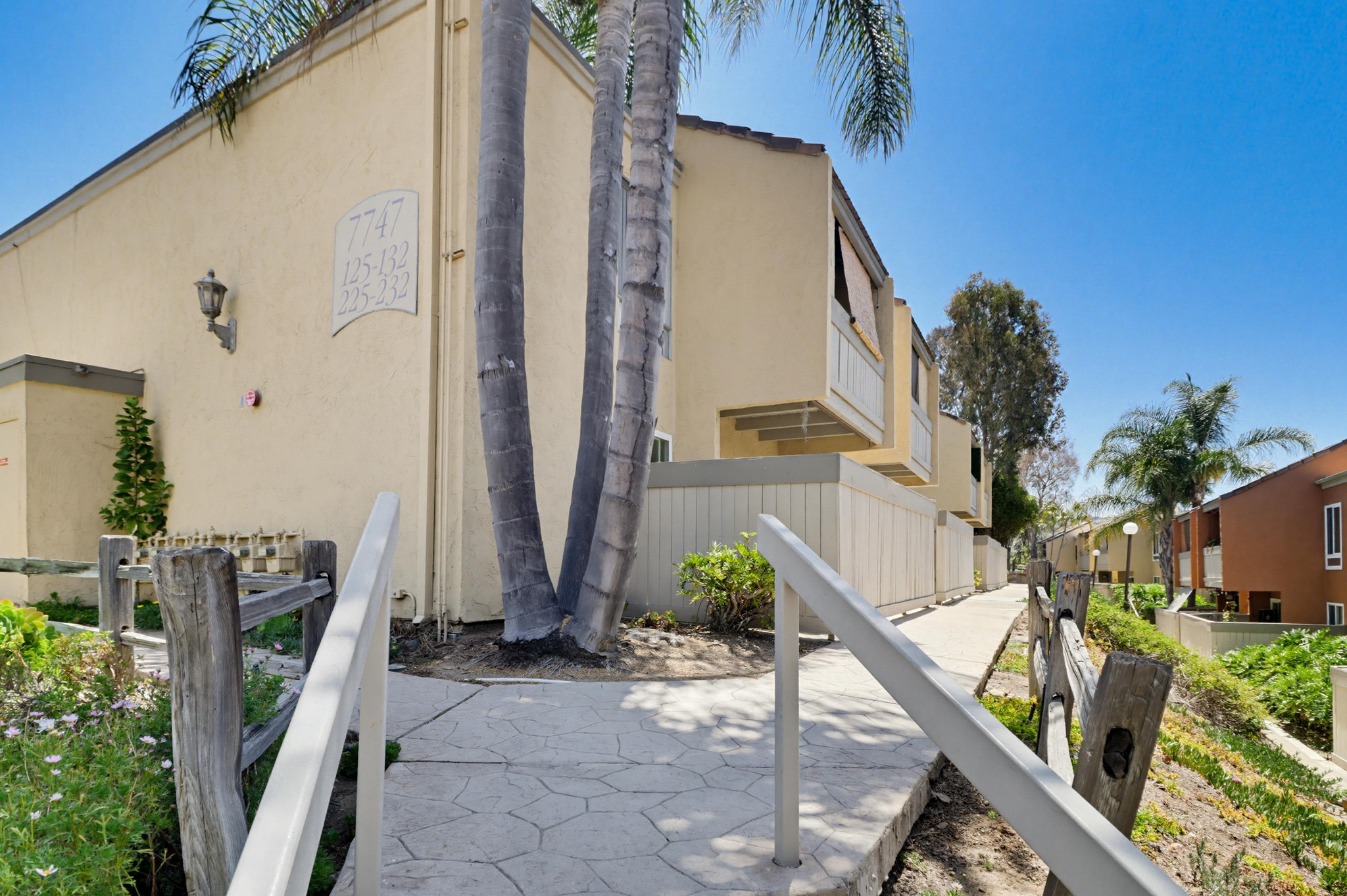 Virtual tour photo 29 of 39 for 7747 Margerum Ave UNIT 126