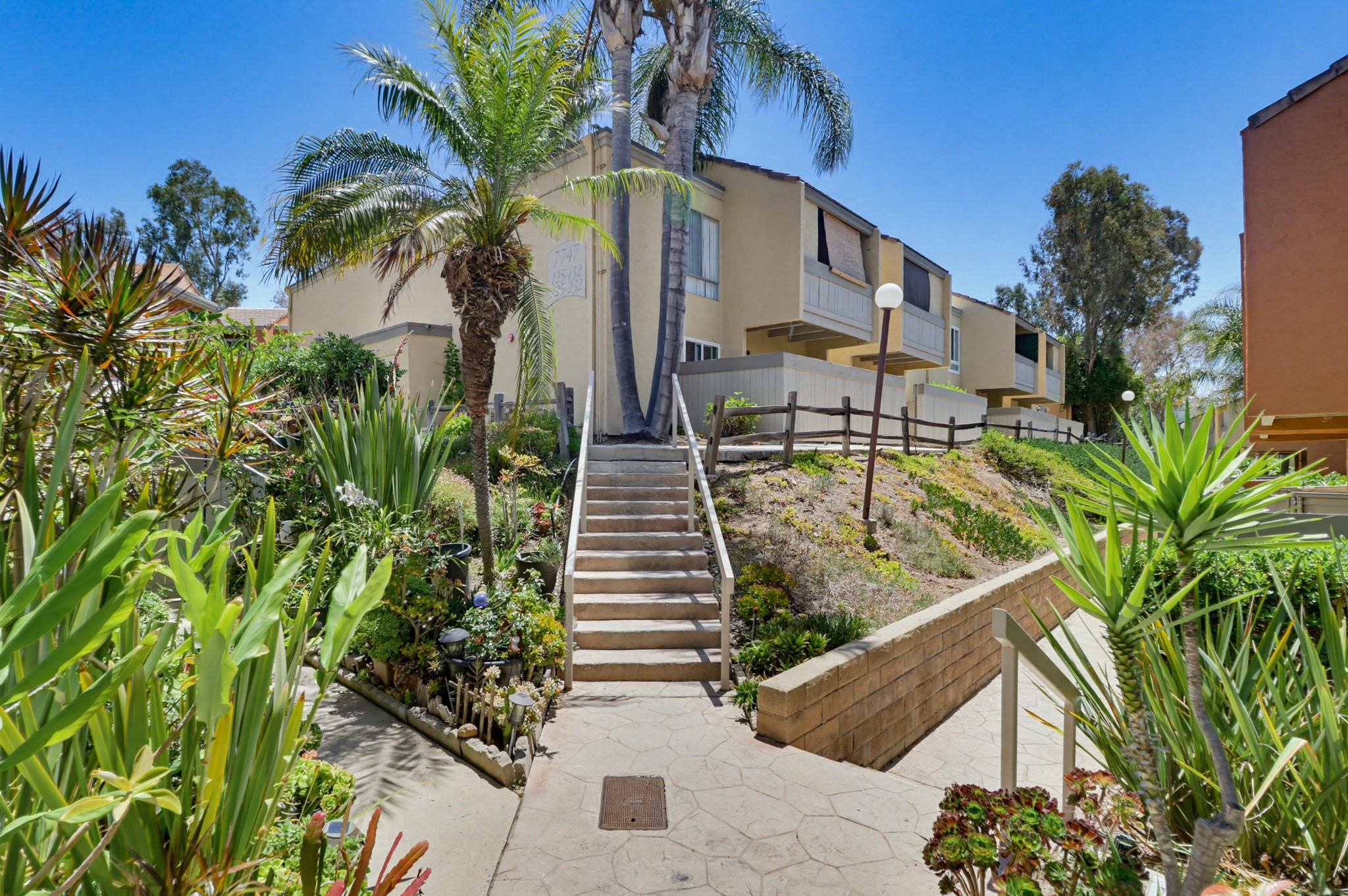 Virtual tour photo 30 of 39 for 7747 Margerum Ave UNIT 126
