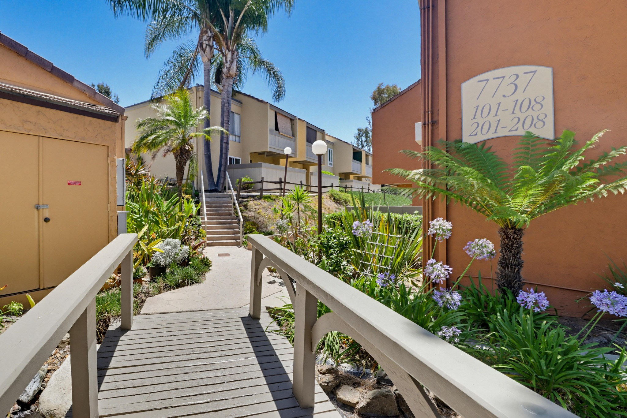 Virtual tour photo 31 of 39 for 7747 Margerum Ave UNIT 126