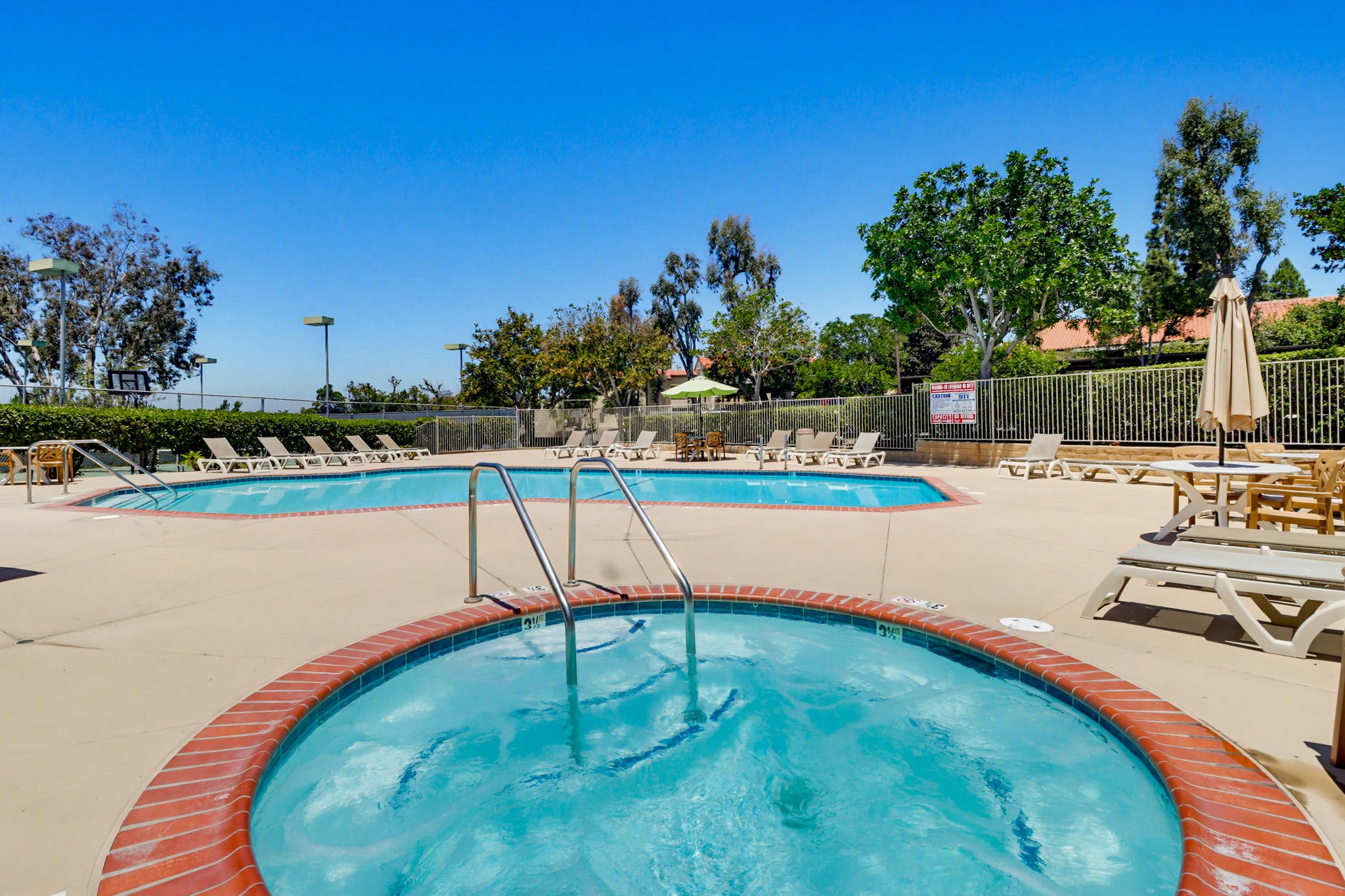 Virtual tour photo 32 of 39 for 7747 Margerum Ave UNIT 126