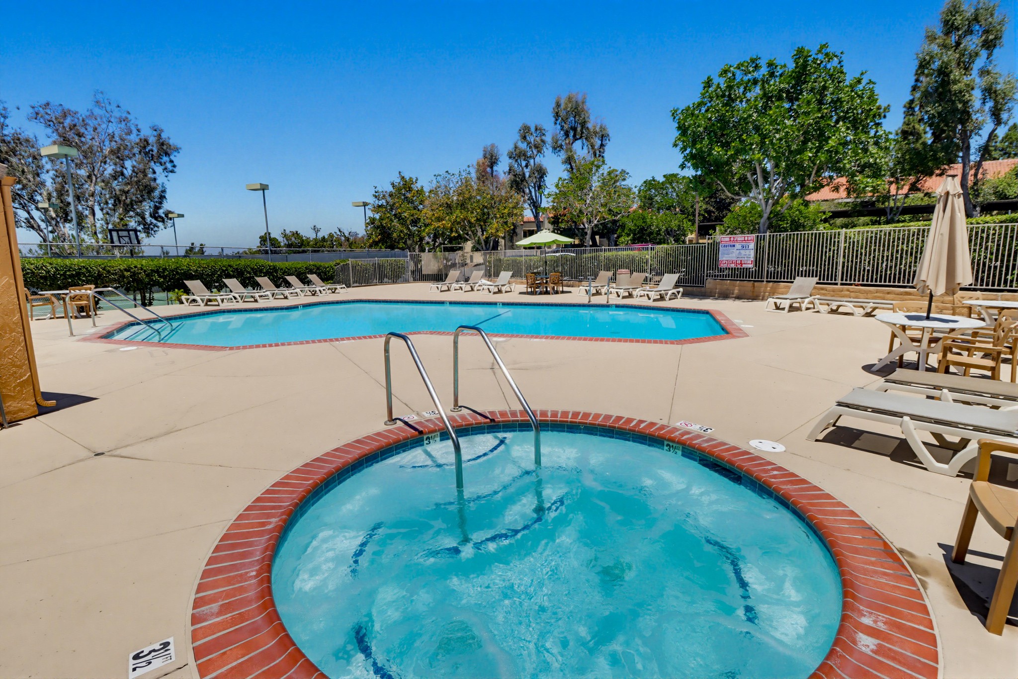 Virtual tour photo 33 of 39 for 7747 Margerum Ave UNIT 126