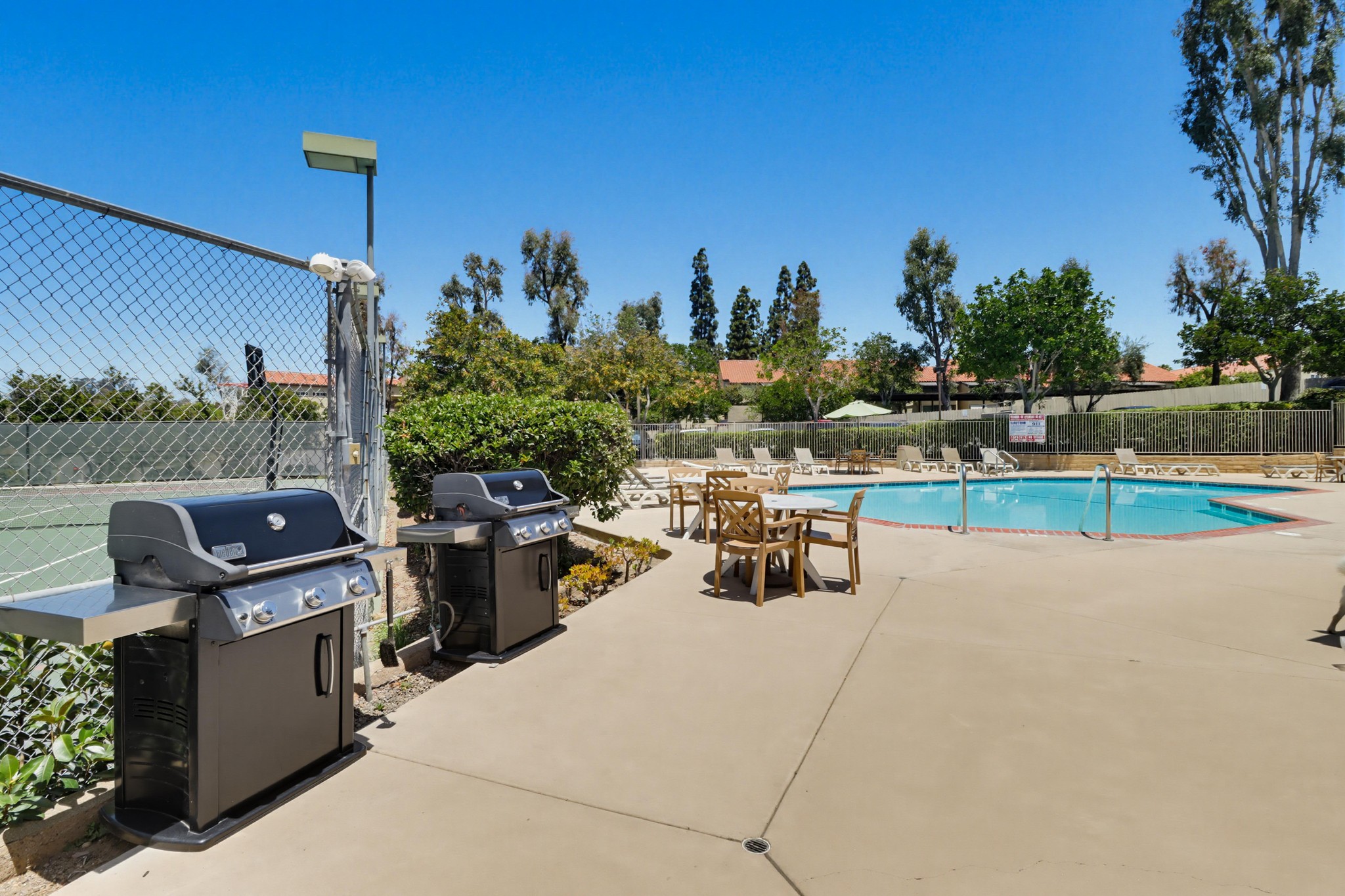 Virtual tour photo 34 of 39 for 7747 Margerum Ave UNIT 126