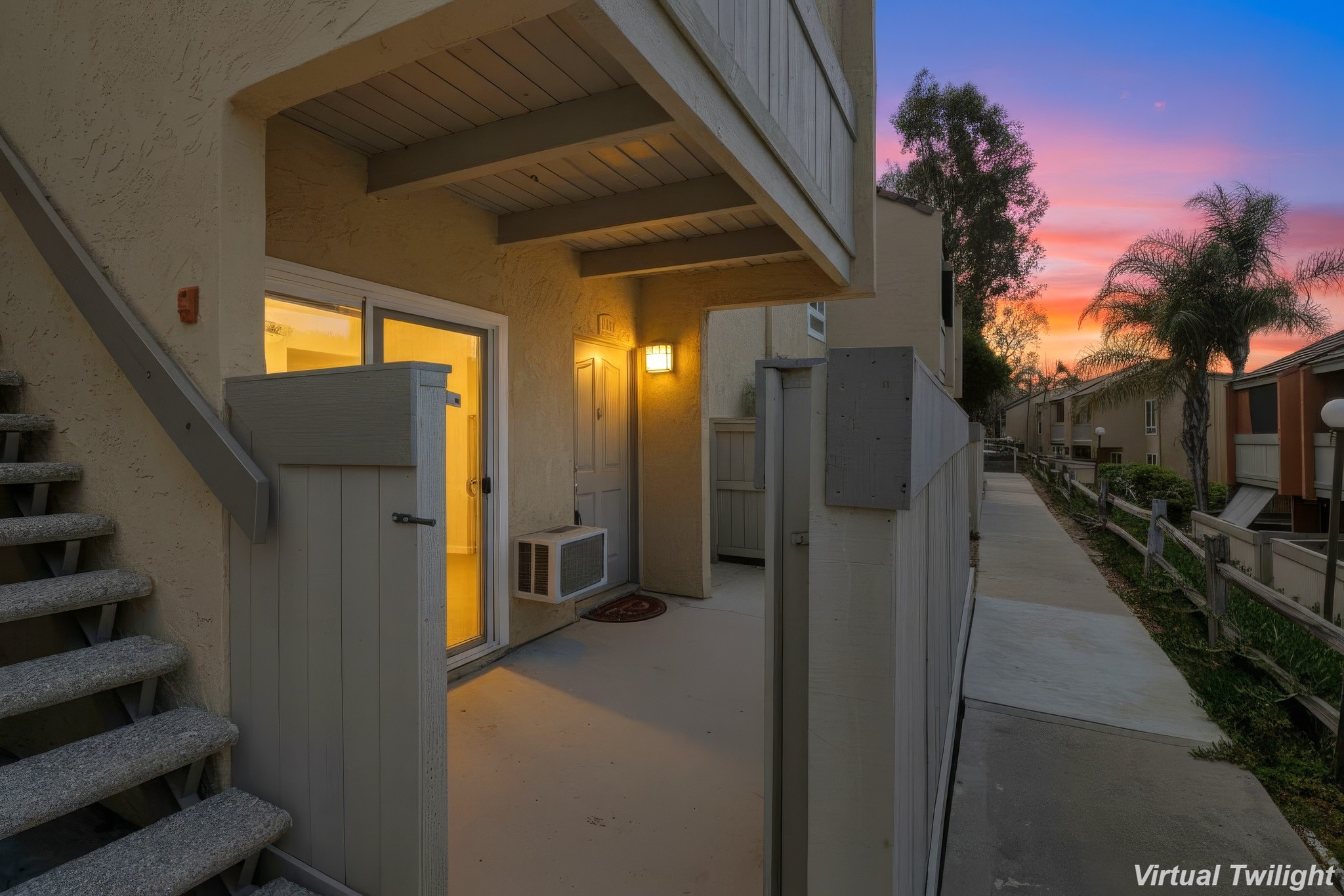 Virtual tour photo 40 of 39 for 7747 Margerum Ave UNIT 126