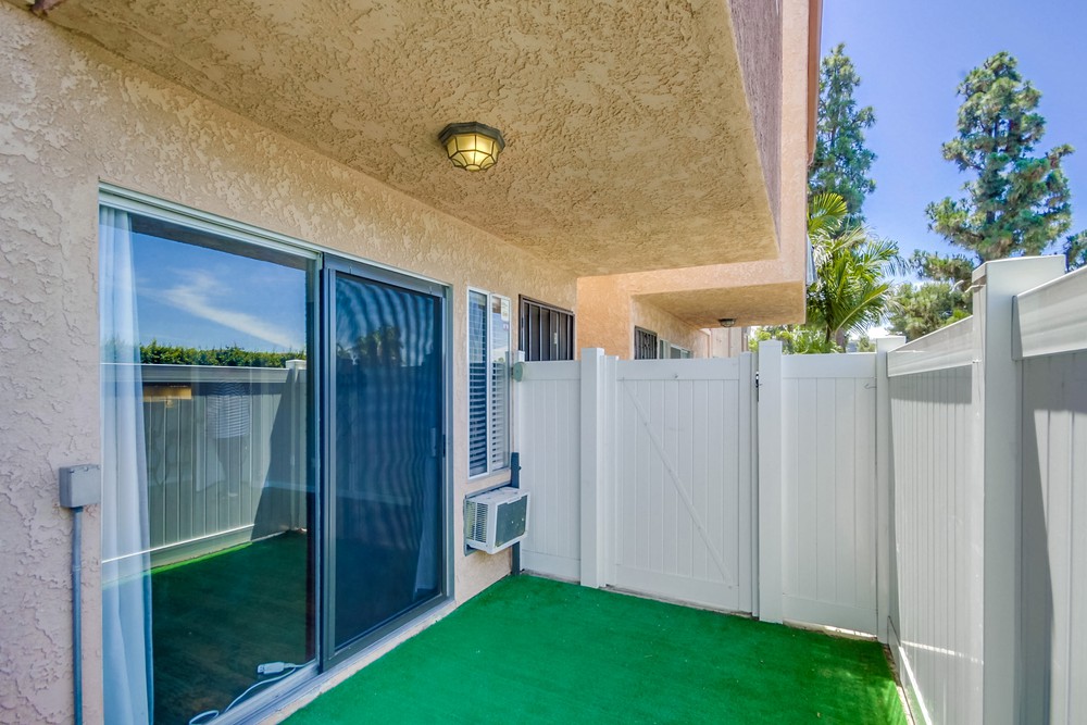 Virtual tour photo 33 of 43 for 7750 Margerum Ave UNIT 118